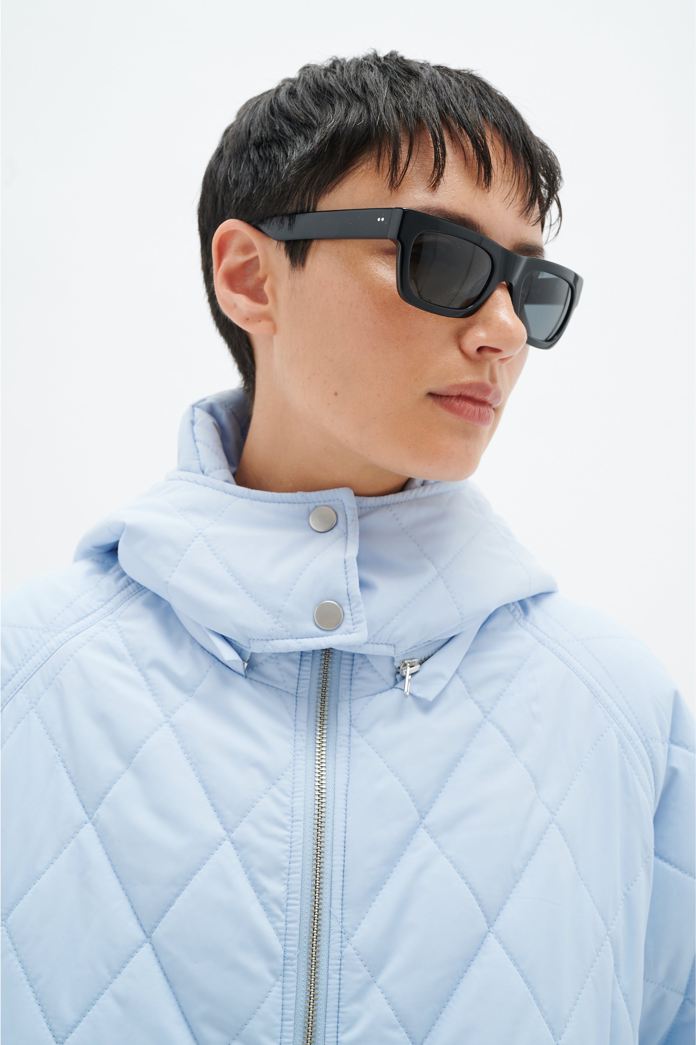 EktraIW Mantel LOOKBOOK DETAIL 30107445-300599