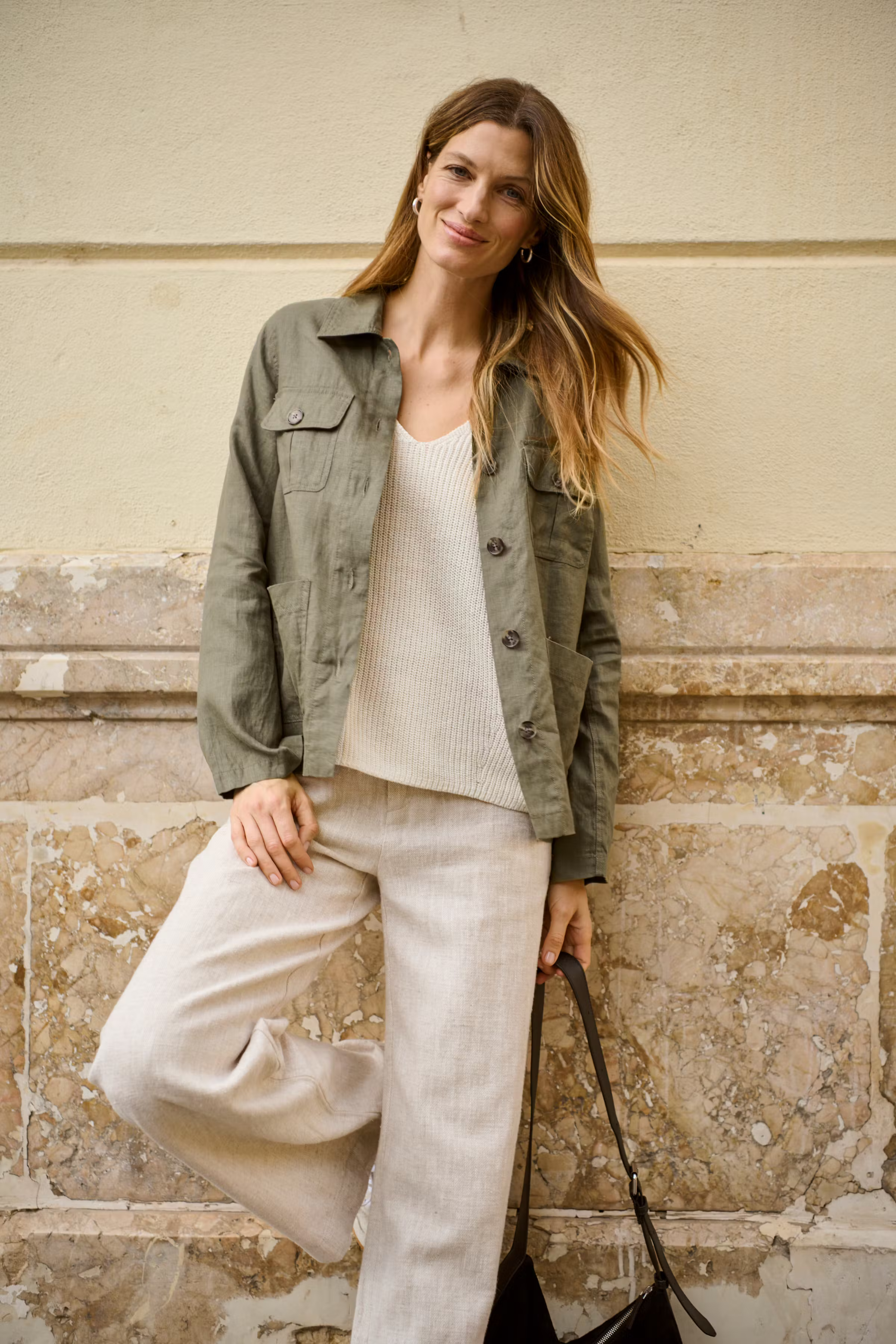 ElnoraPW Blazer LOCATION NONE 30309560-190510