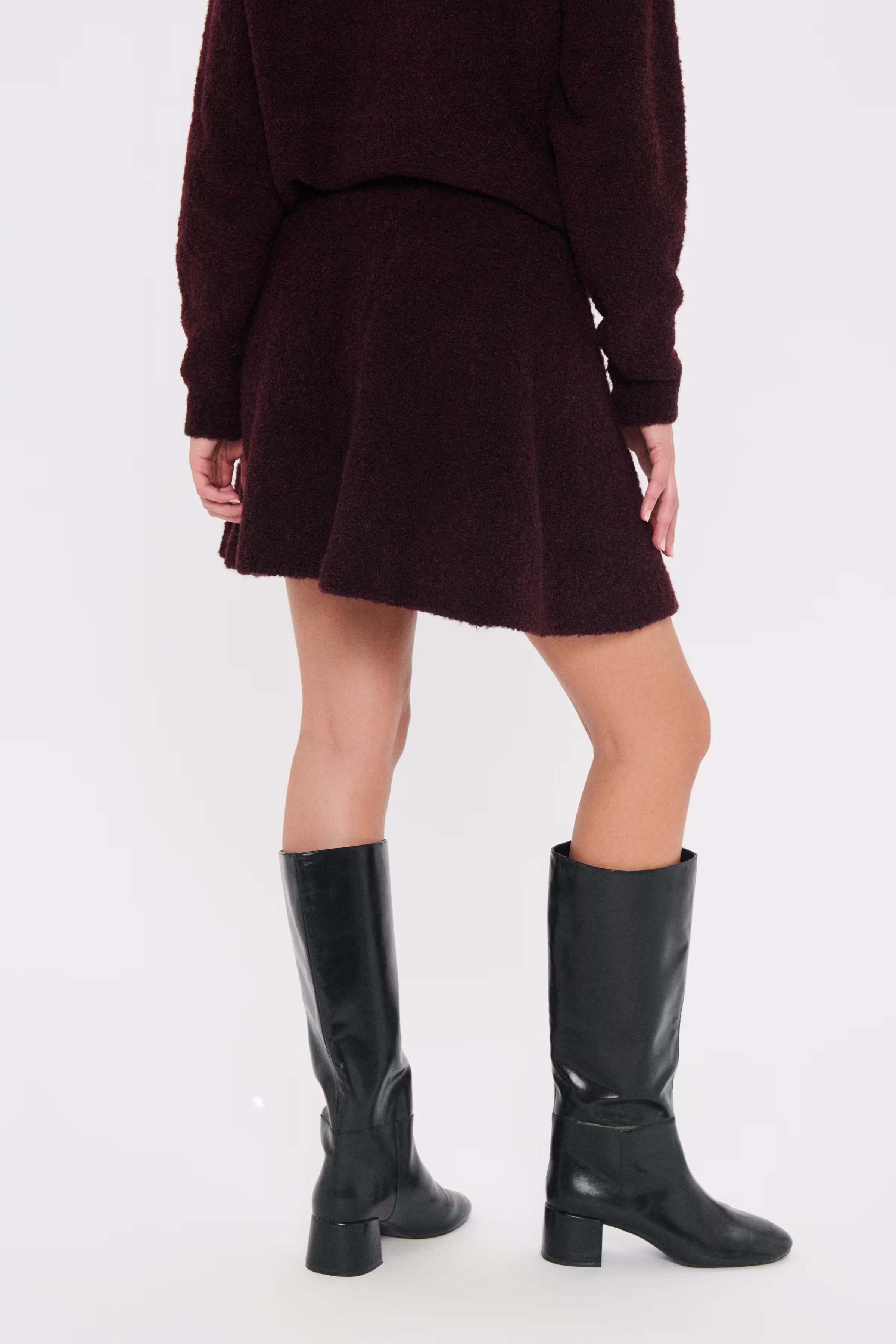 GelaSZ Nederdel LOOKBOOK BACK 30515022-192118