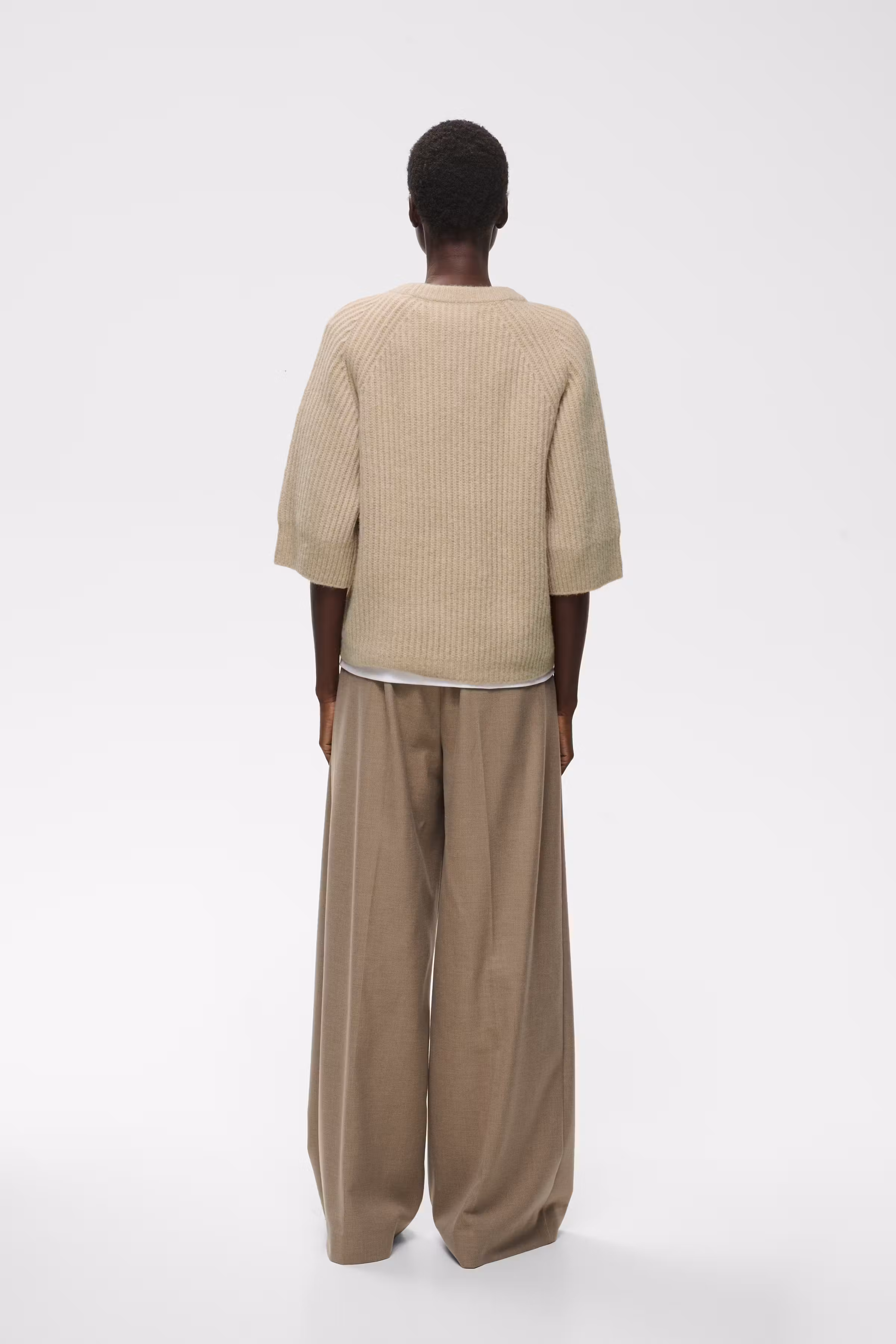 PRISKAIW Pullover LOOKBOOK BACK 30113007-151314