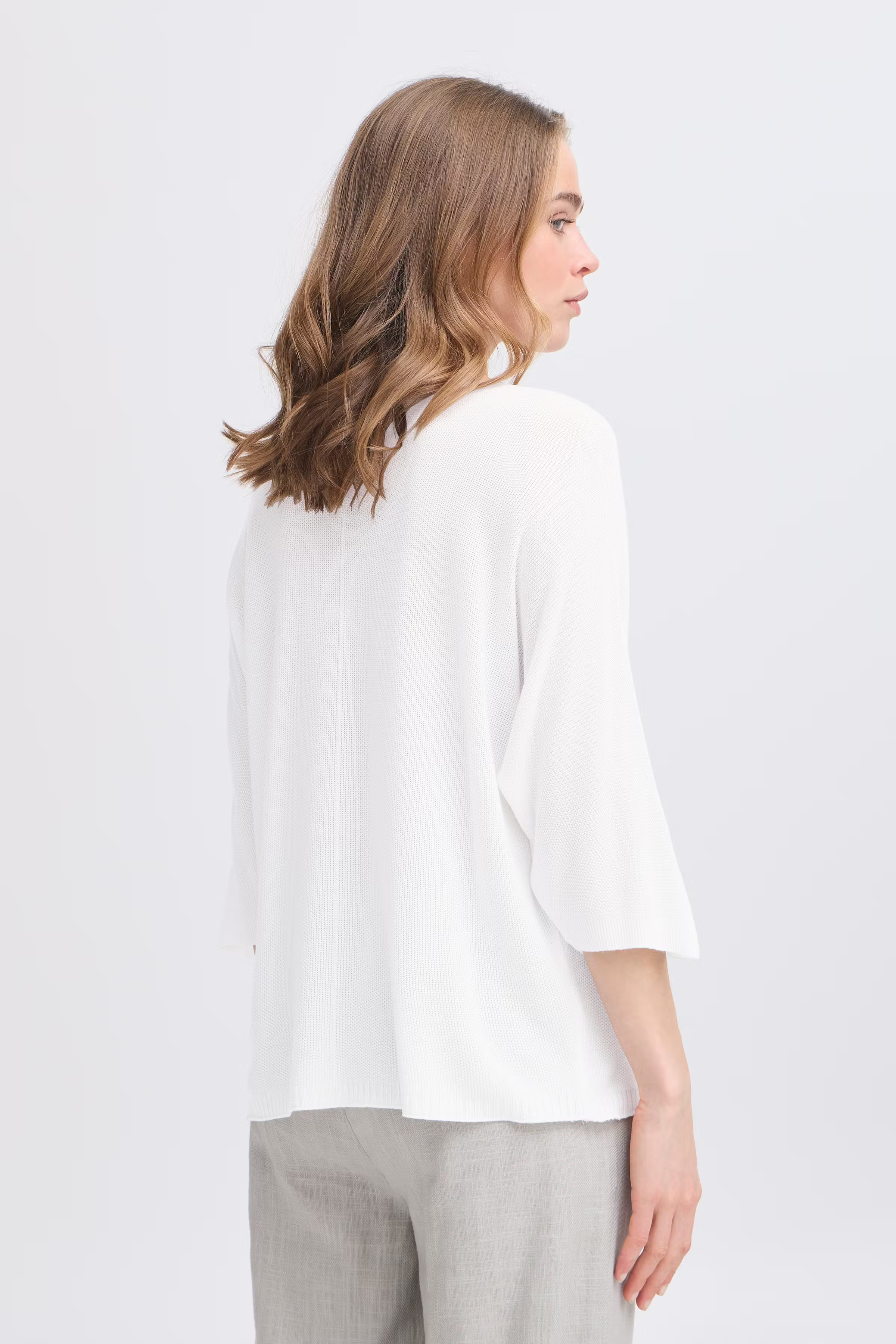 FRTORY Pullover LOOKBOOK BACK 20616289-114800