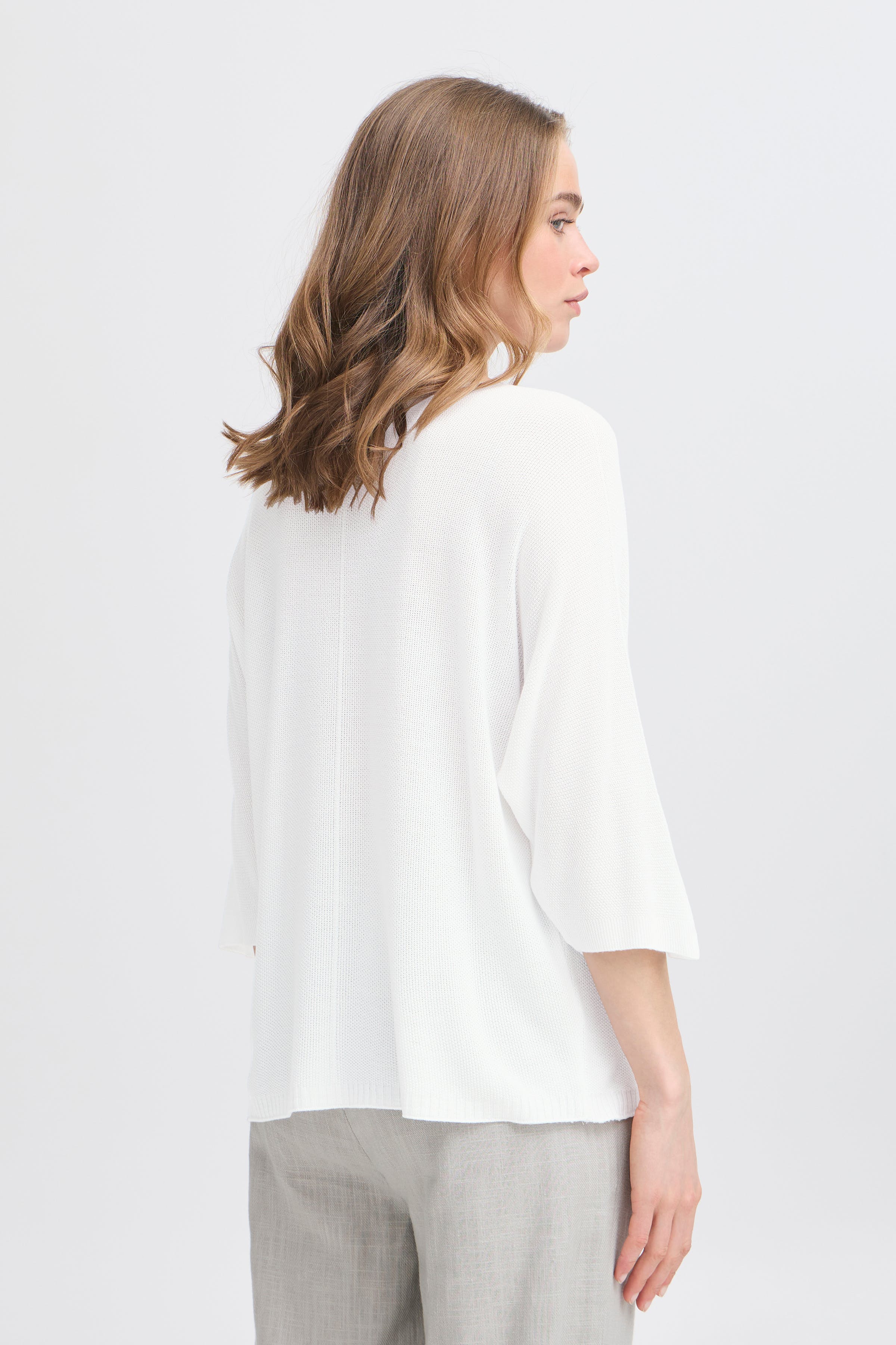 FRTORY Pullover LOOKBOOK BACK 20616289-114800