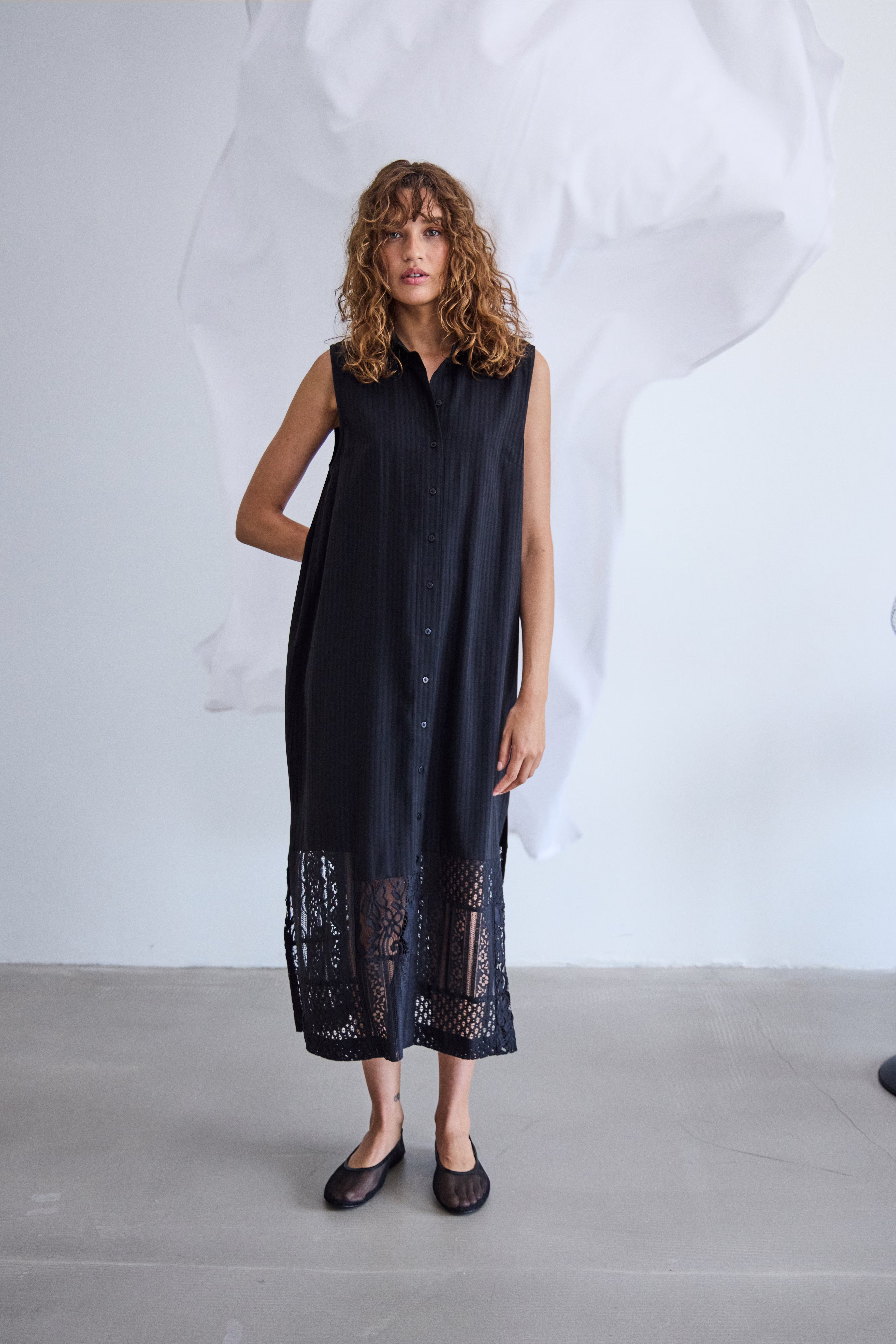 IHMARILA Kjole LOCATION NONE 20122863-194008