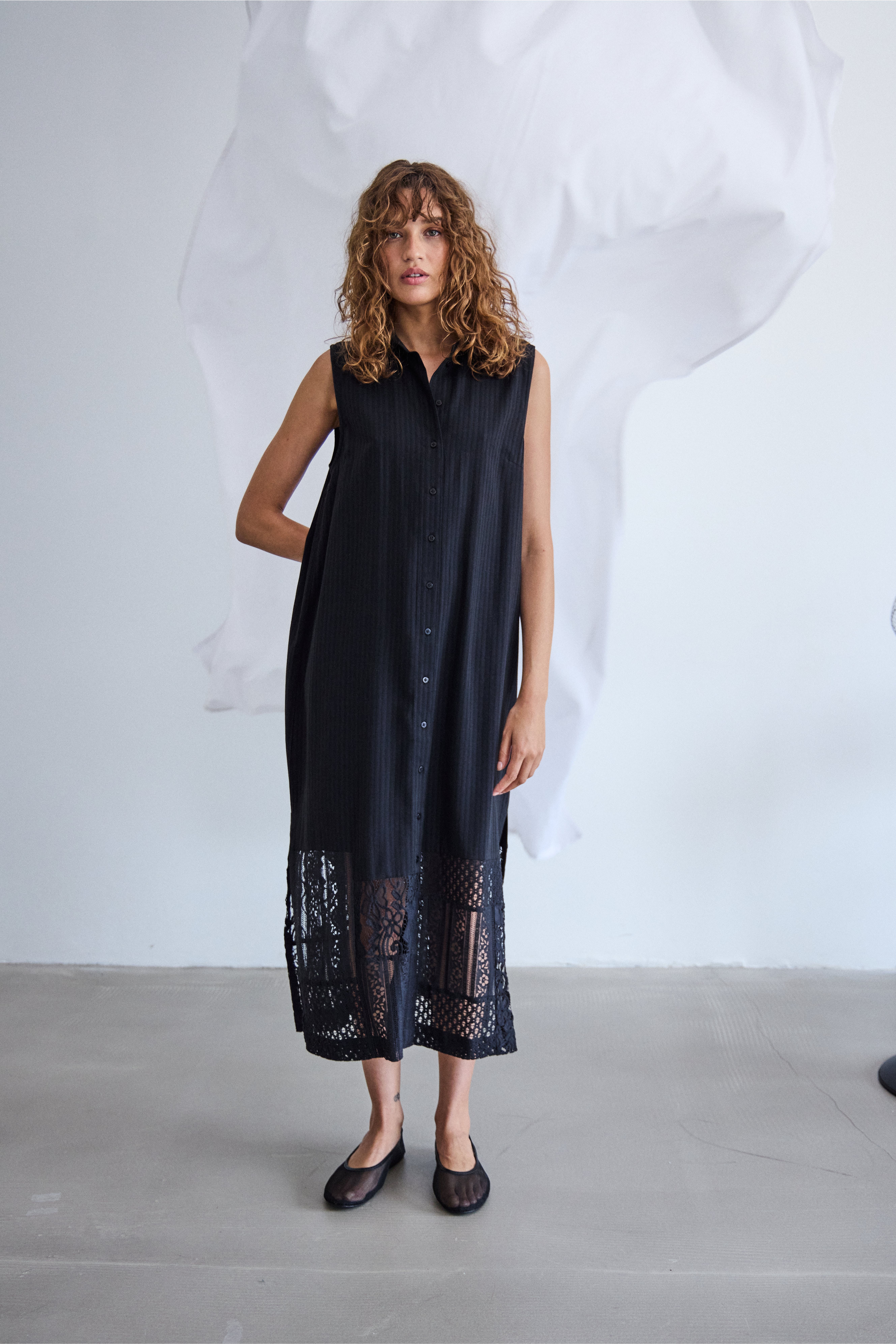 IHMARILA Dress LOCATION NONE 20122863-194008