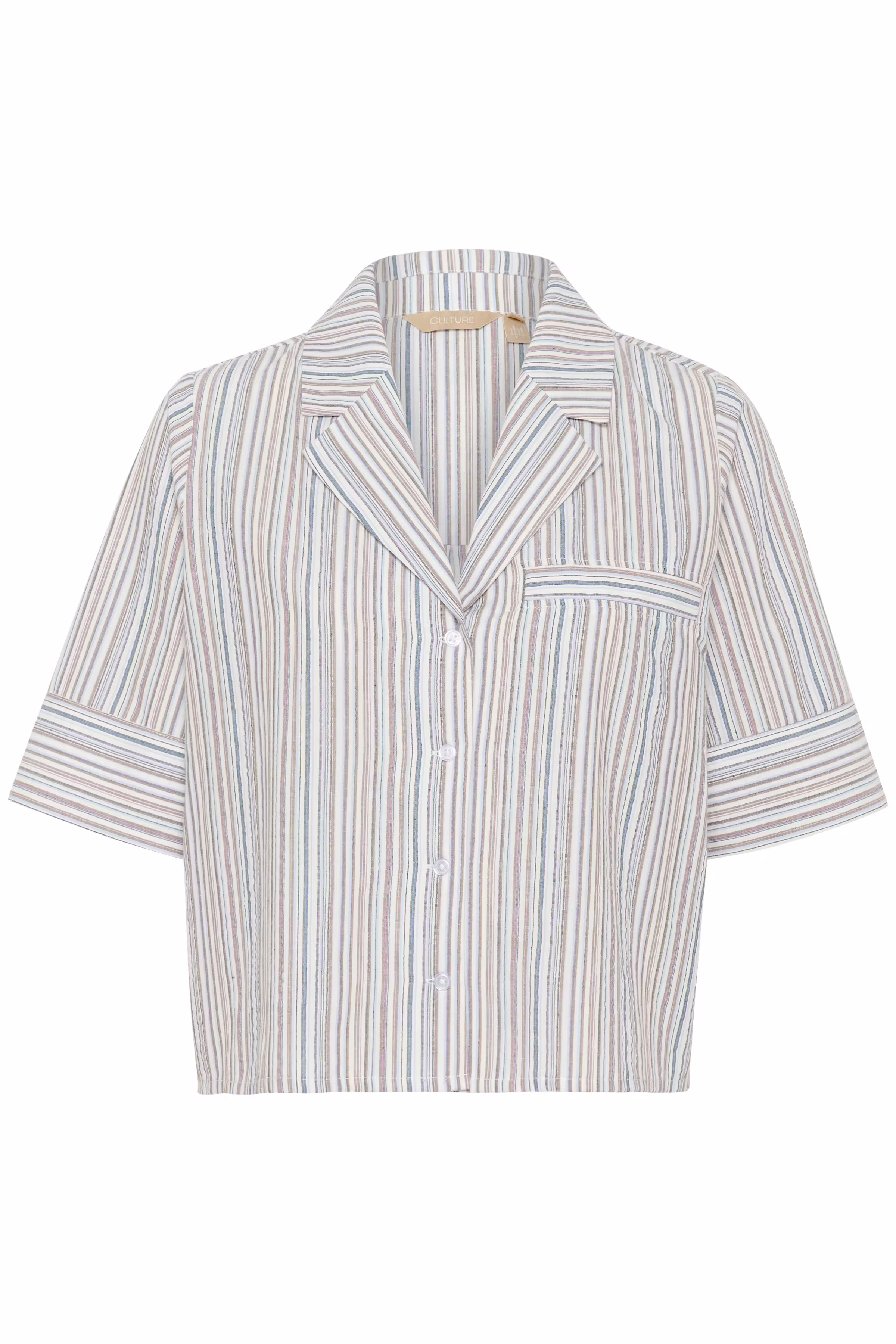 CUtwila Shirt LOOKBOOK FRONT 50111821-107645