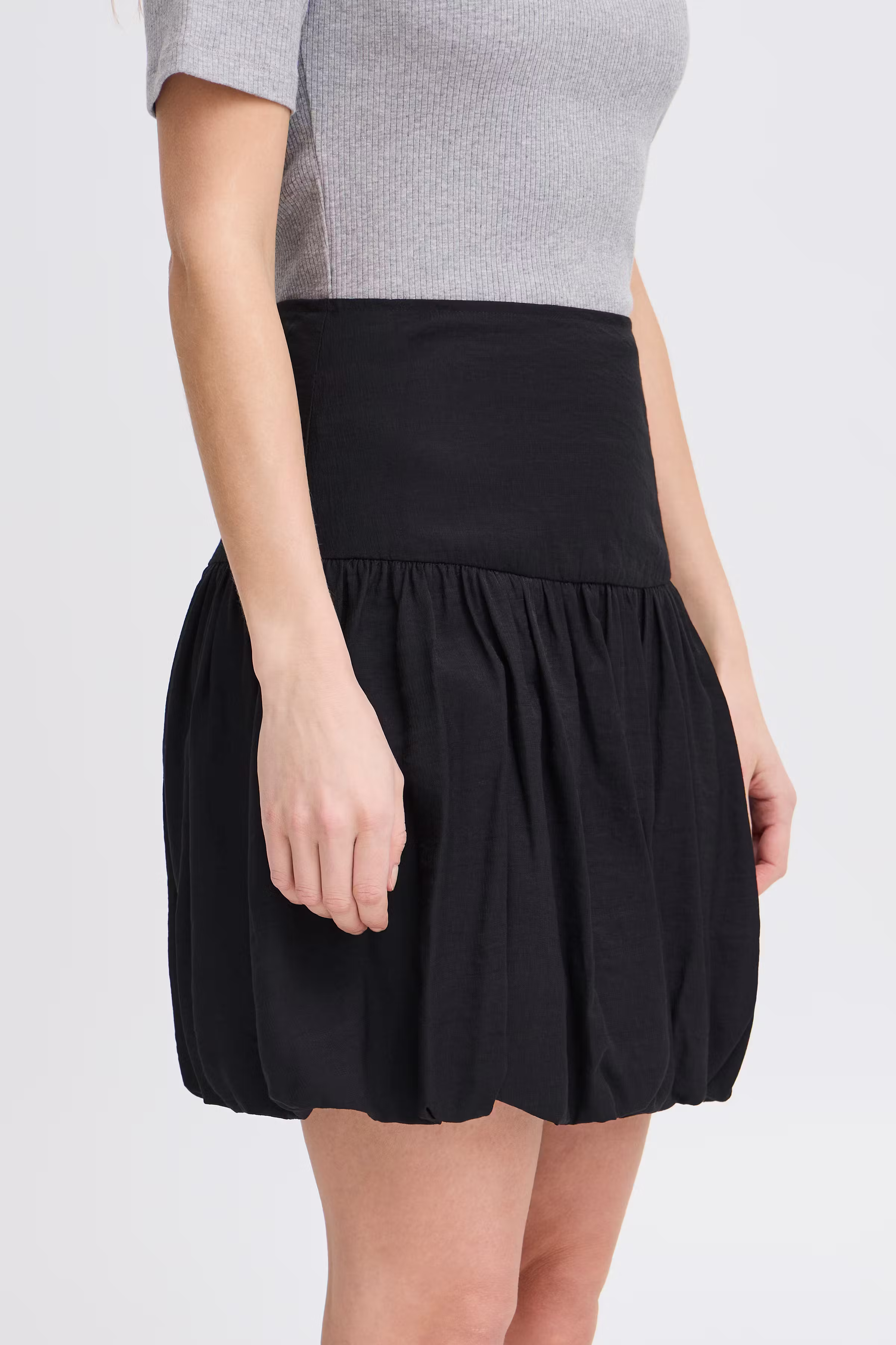 IHJOLETTE Nederdel LOOKBOOK DETAIL 20122787-194008