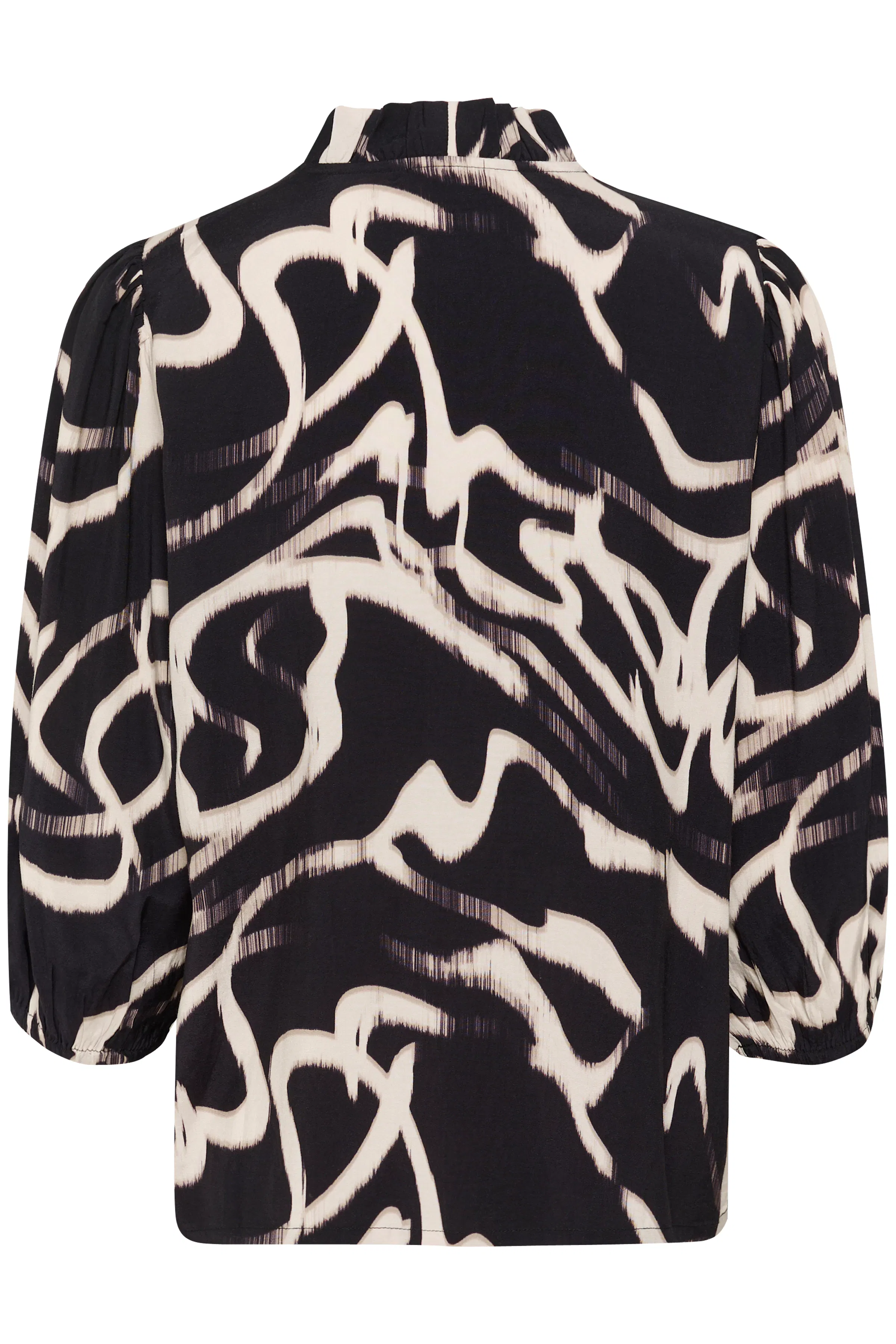 KAmartha Blouse PACK BACK 10510322-107701