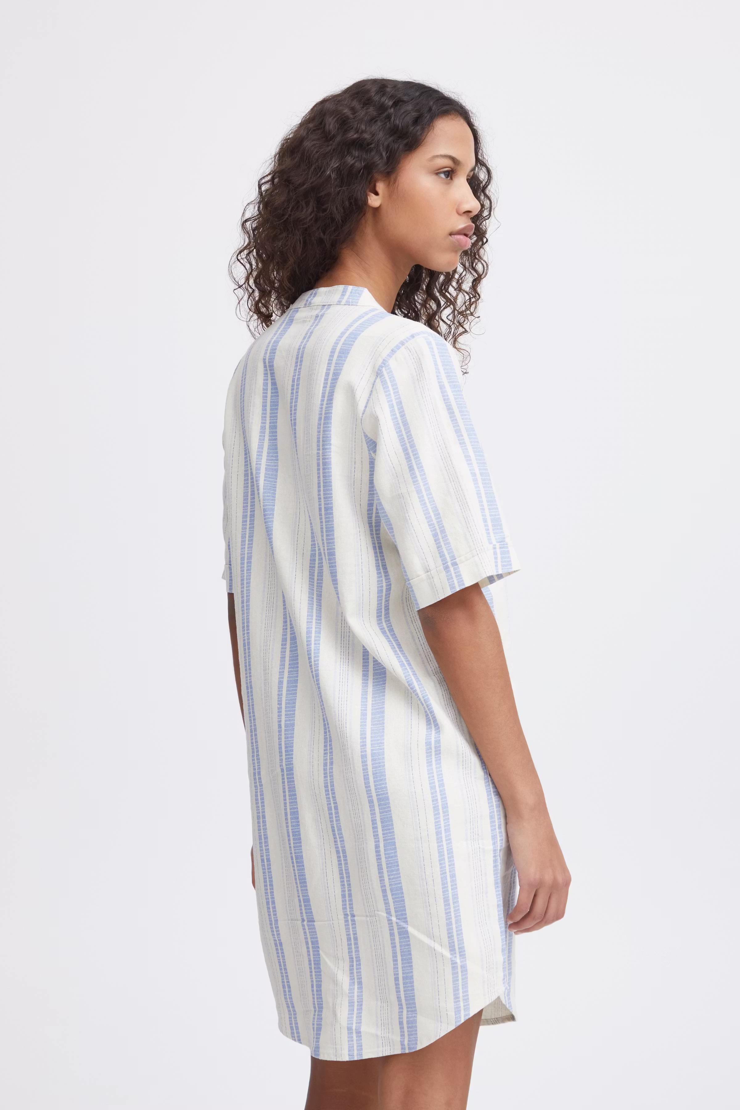 IHLINO Dress LOOKBOOK BACK 20119500-202993