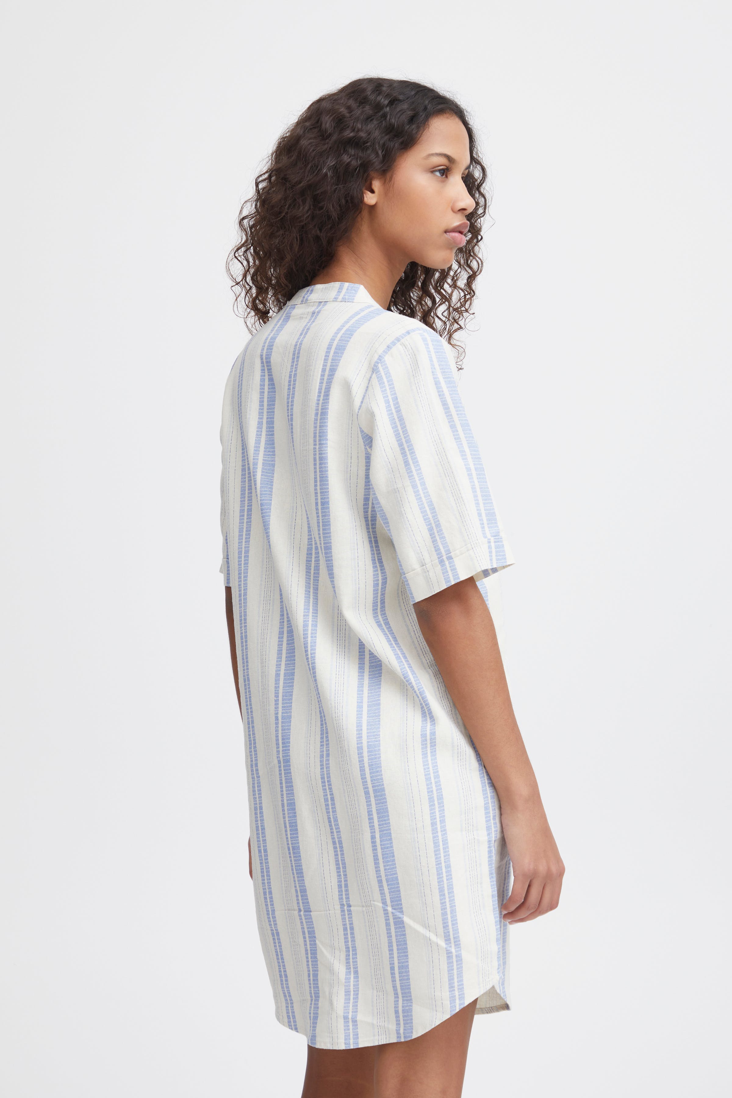 IHLINO Dress LOOKBOOK BACK 20119500-202993