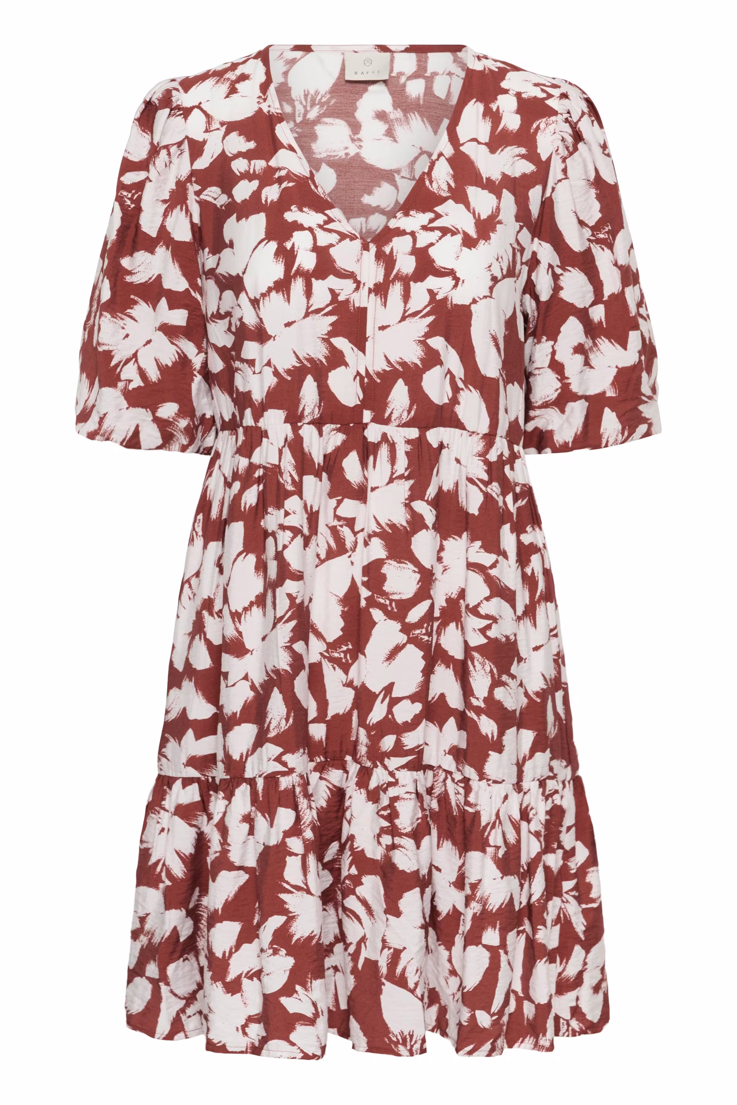 KAevie Kjole PACK FRONT 10511536-109283