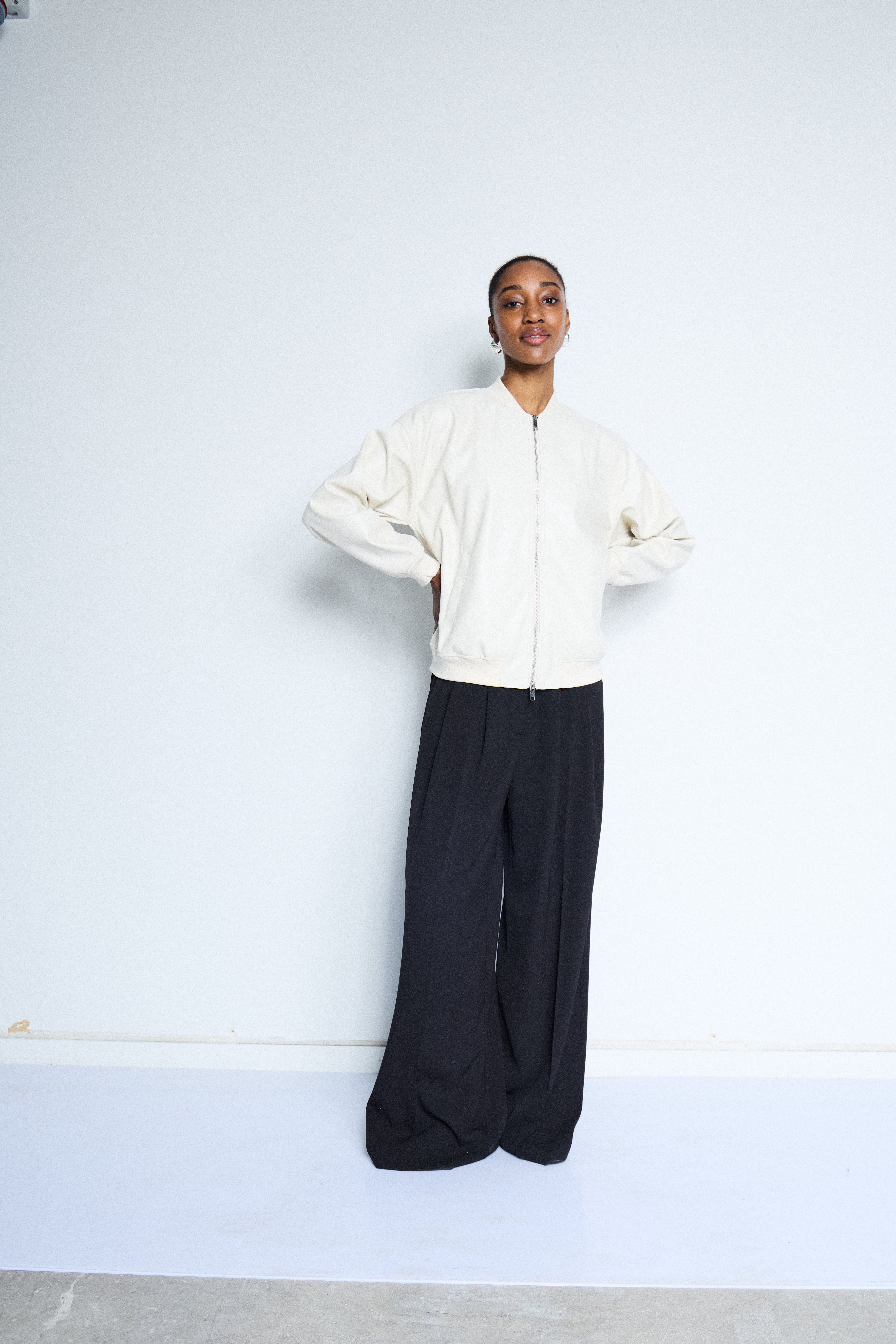 IHEZARTO Bukser LOCATION NONE 20125071-194008