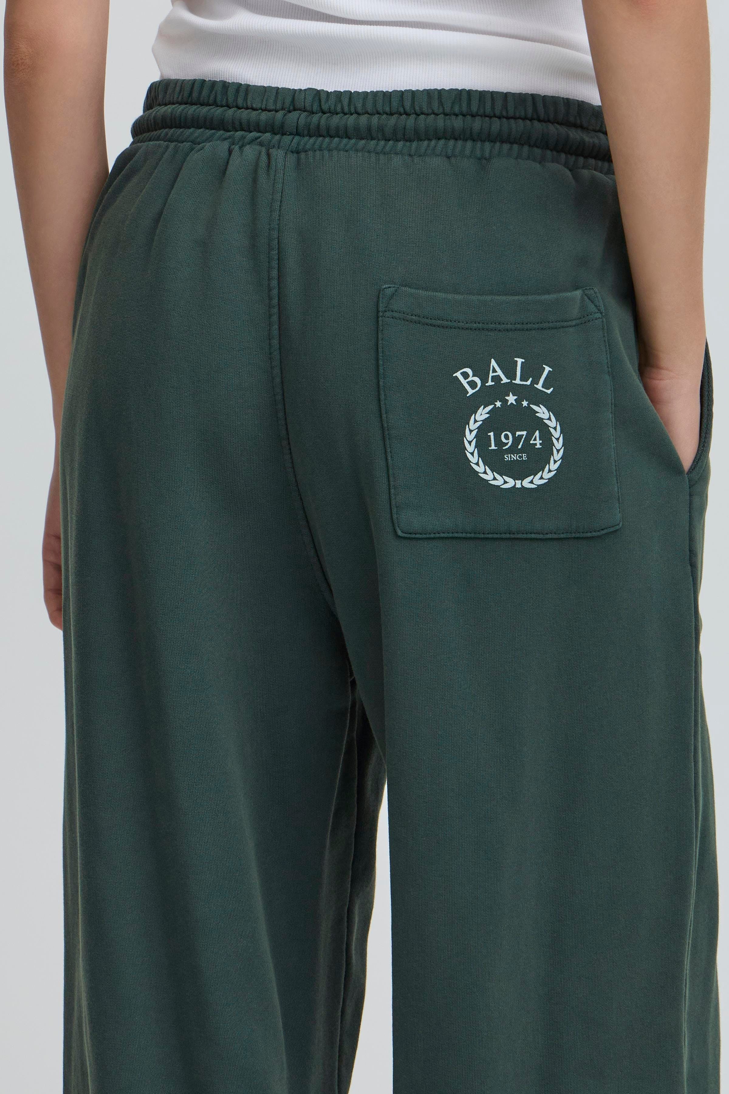 BAREBECCA Bukser LOOKBOOK DETAIL 50405012-195406