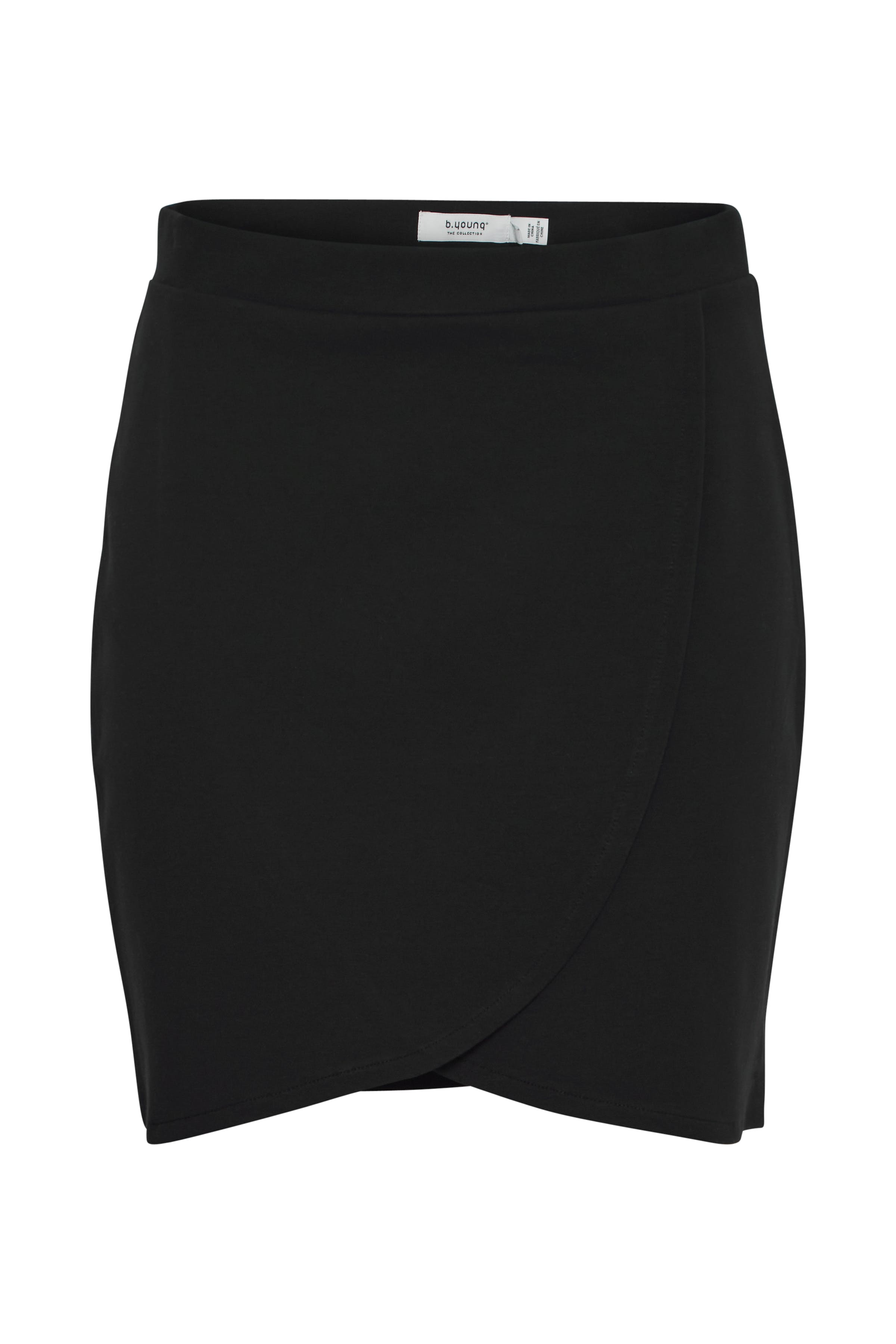 BYPARRIN Skjørt PACK FRONT 20815722-200451