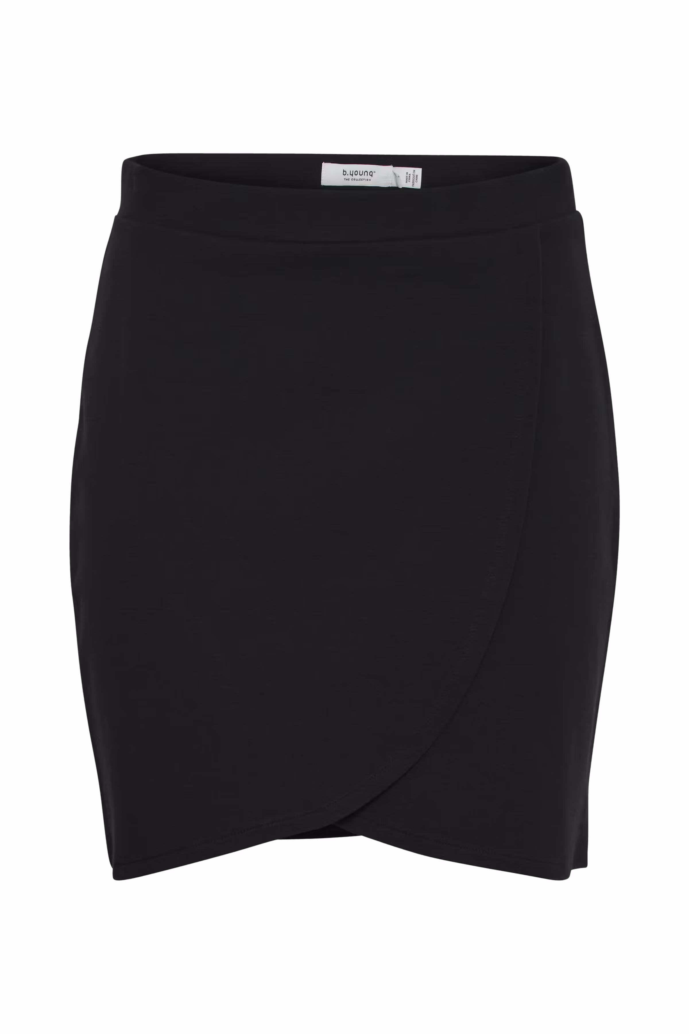 BYPARRIN Skjørt PACK FRONT 20815722-200451