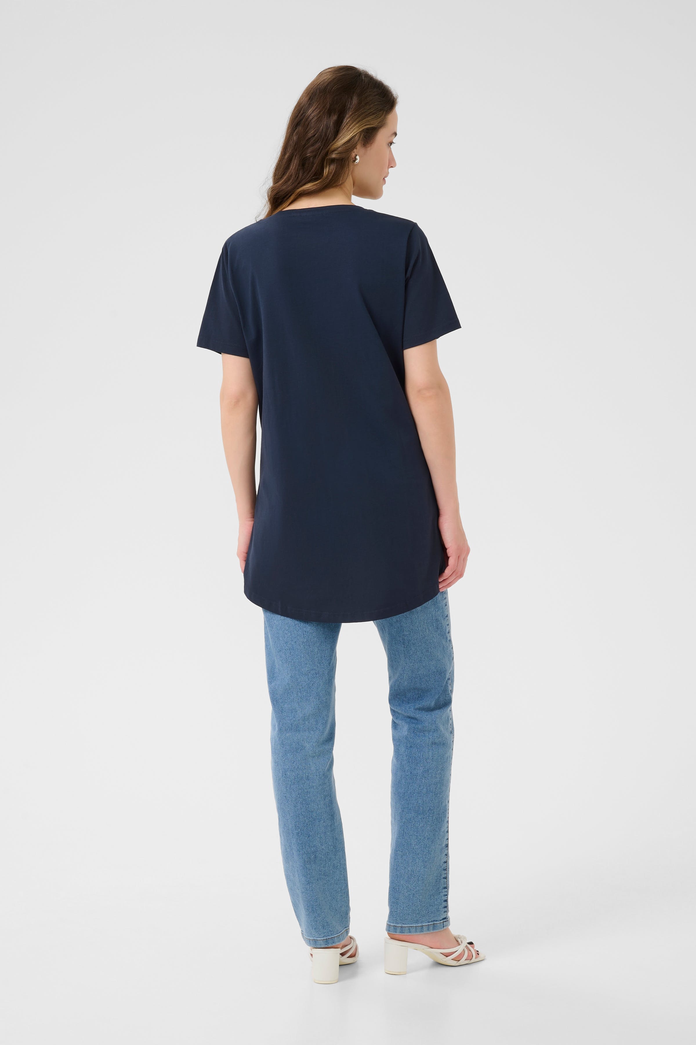 BPanika Tunika LOOKBOOK BACK 10590915-194020B