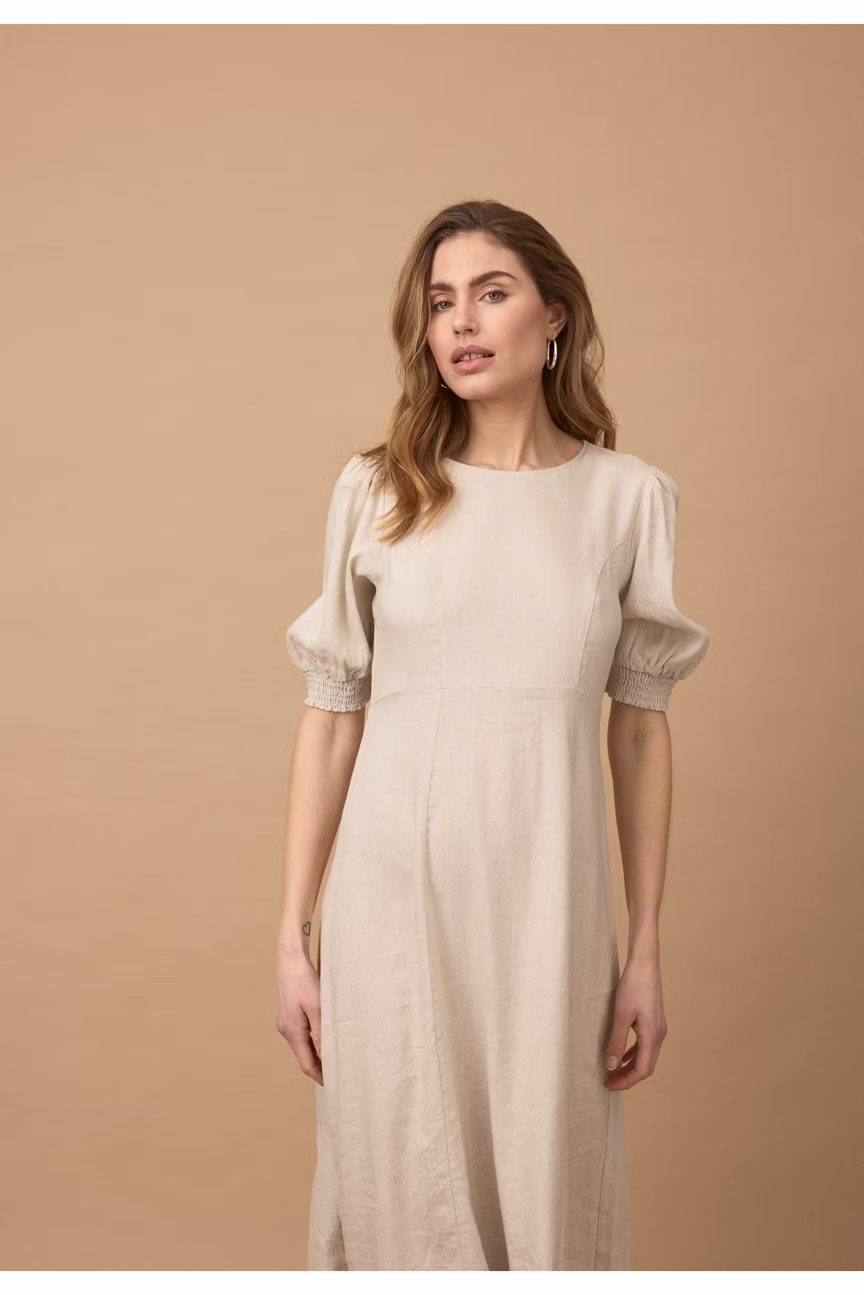 PZLUCA Kjole LOCATION NONE 50210429-1309071