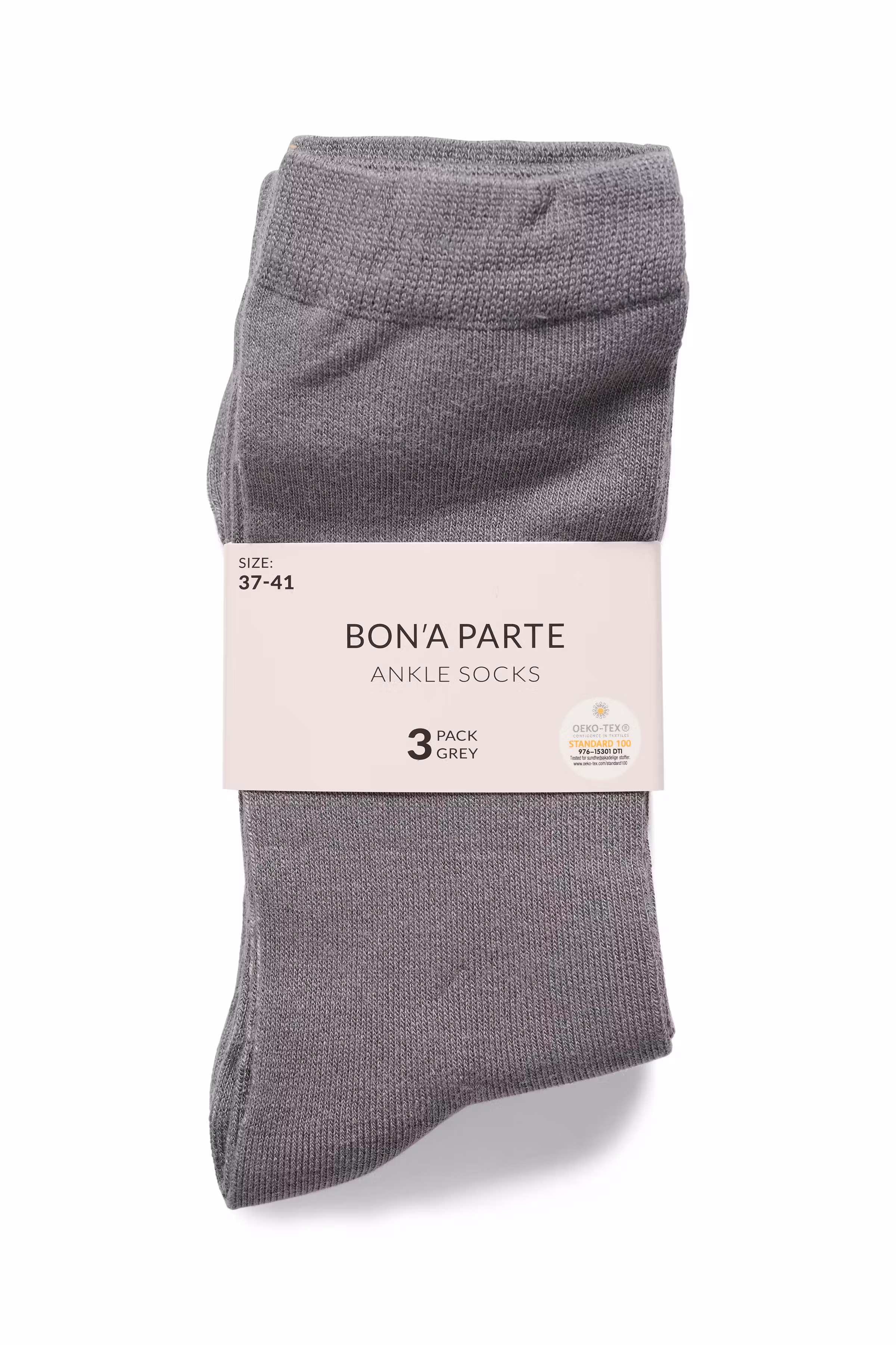 BP3-pack Socks PACK BACK 40103418-400027