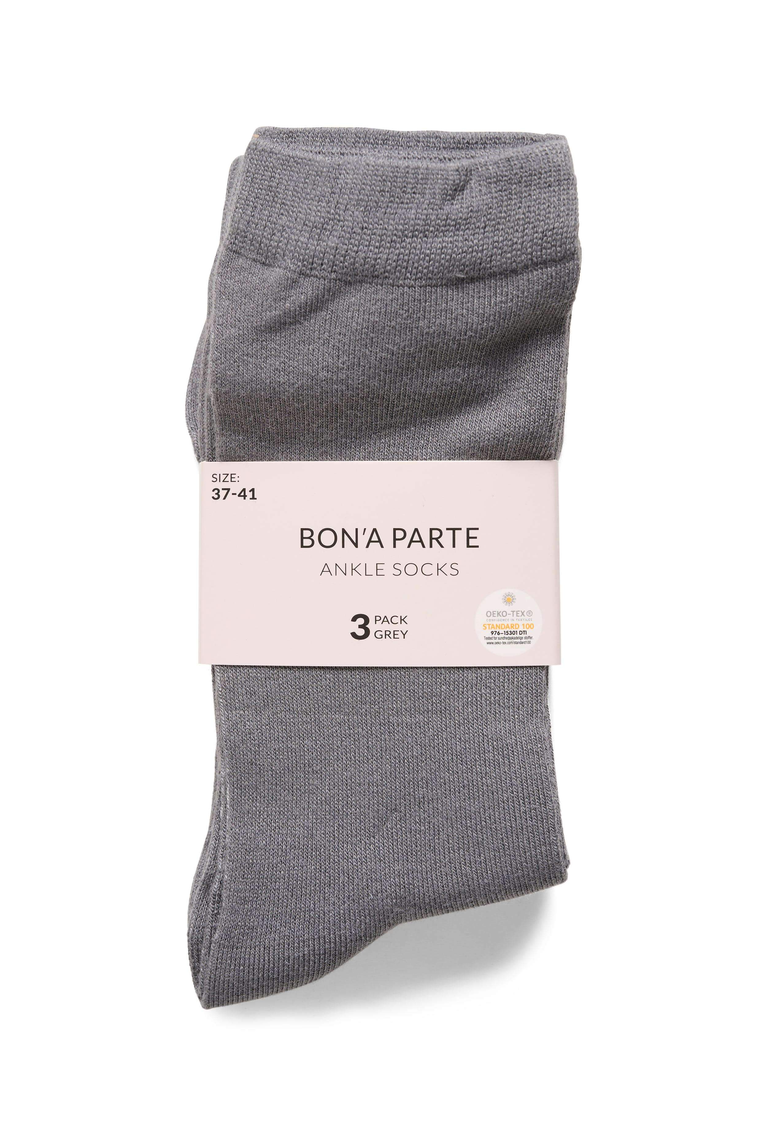 BP3-pack Sokken PACK BACK 40103418-400027