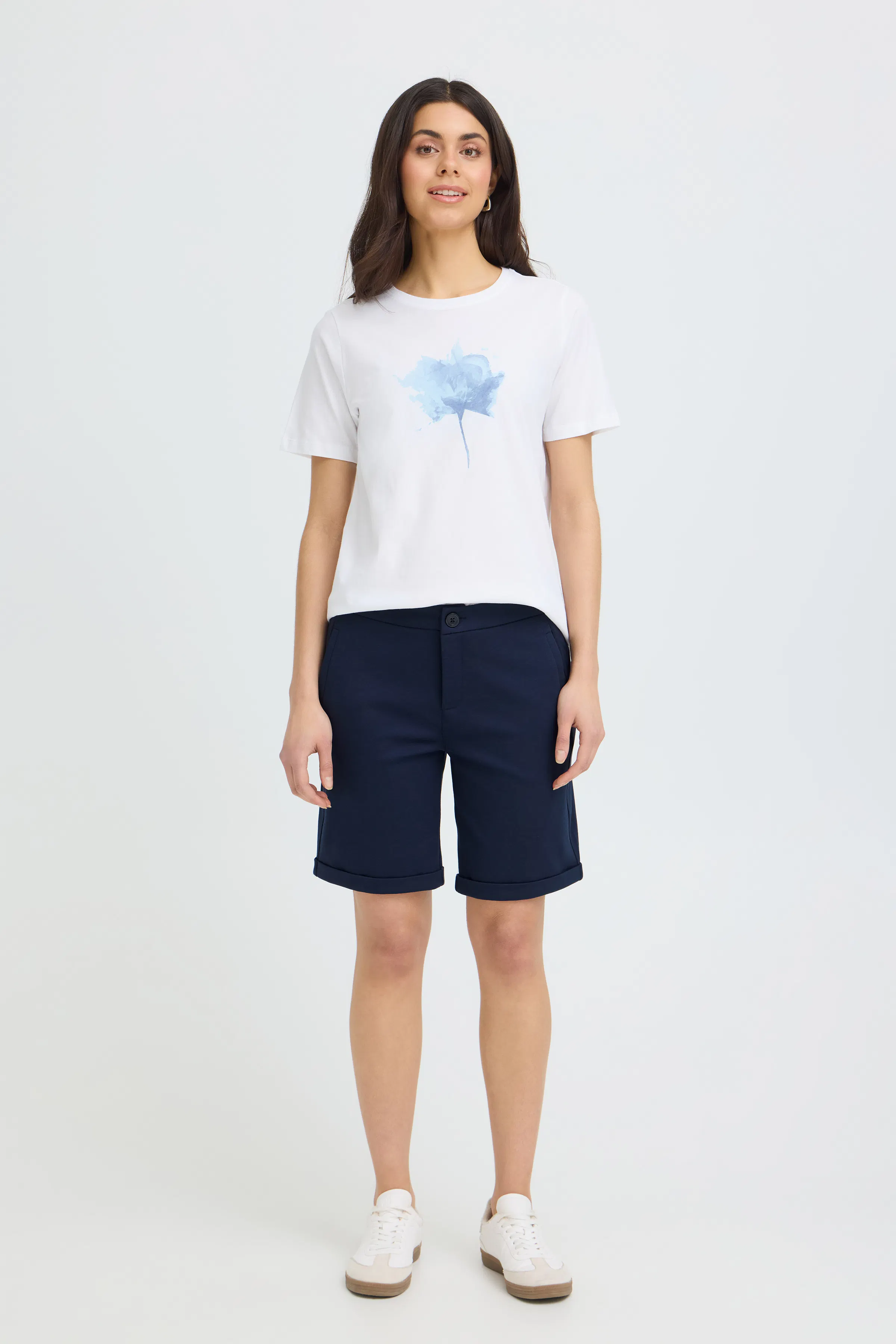 FRBLAZER Shorts LOOKBOOK FRONT 20617751-193923