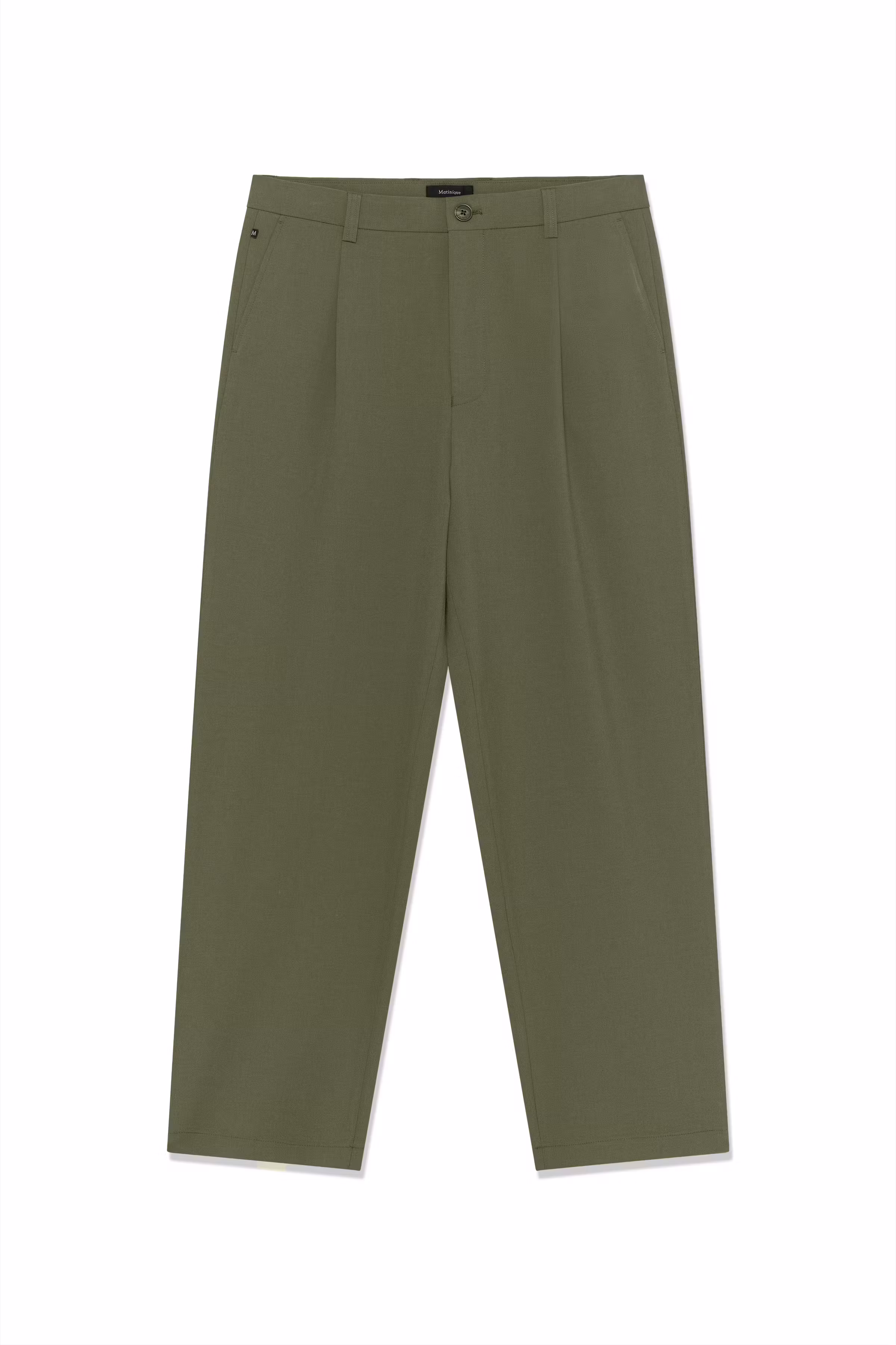 MAChino Trousers PACK FRONT 30209212-1805151