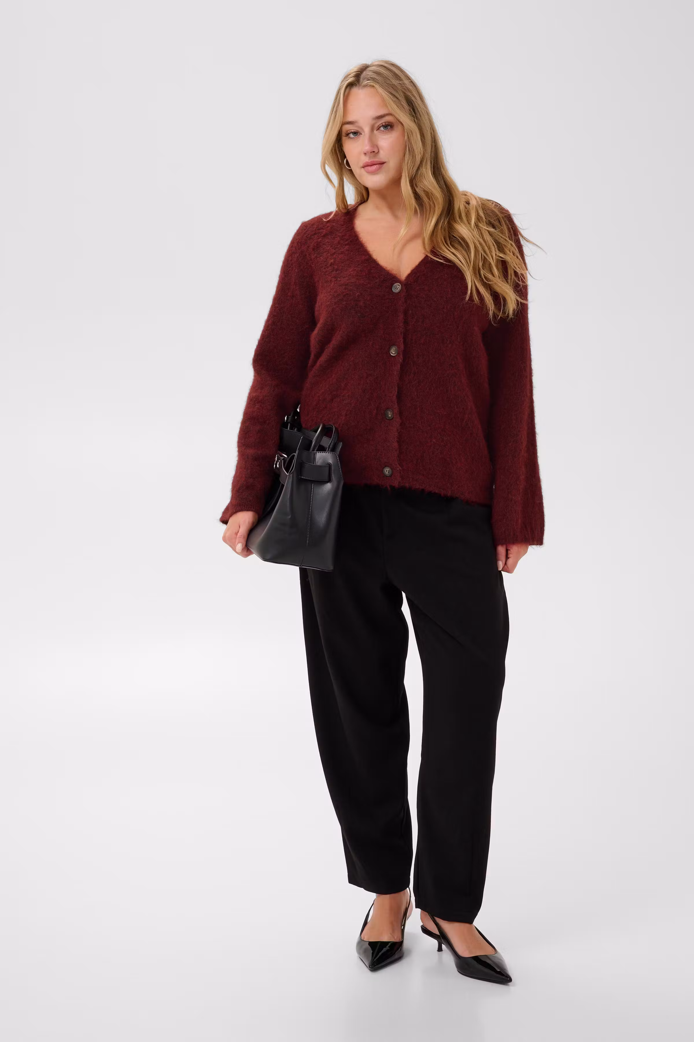 KCjordi Cardigan LOOKBOOK FRONT 10584580-1915251