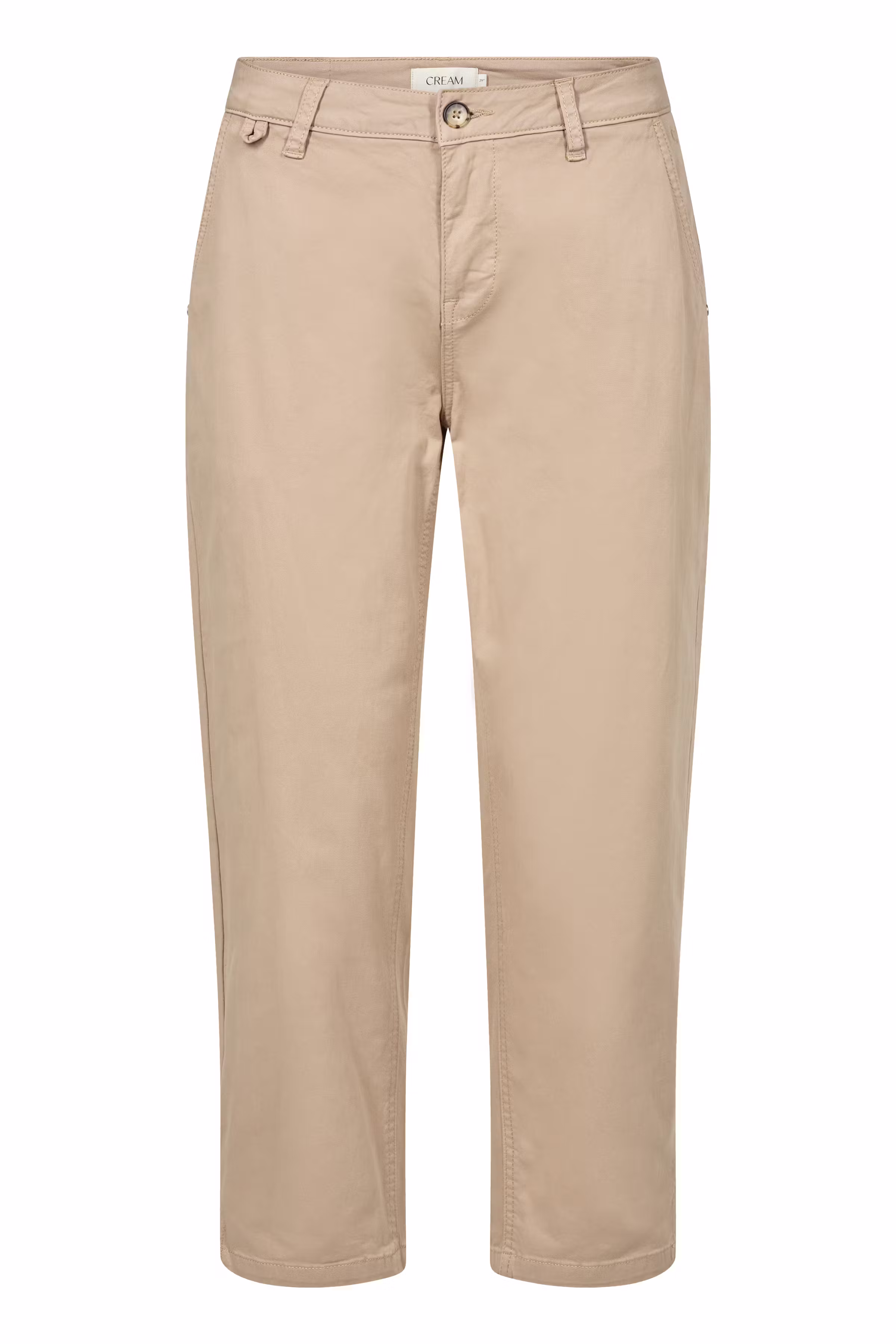 CRBerta Capri pants PACK FRONT 10613651-161106