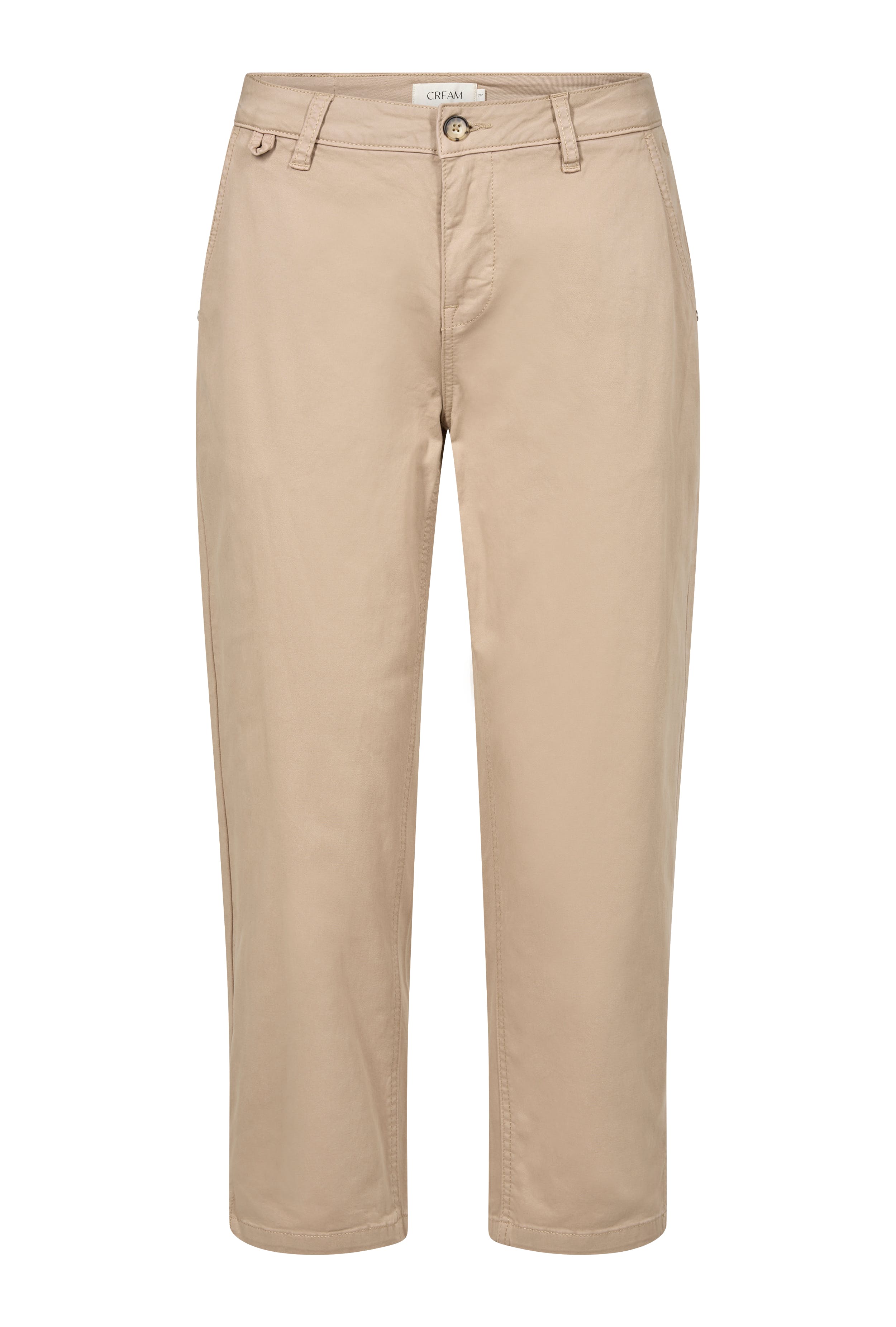 CRBerta Capri pants PACK FRONT 10613651-161106