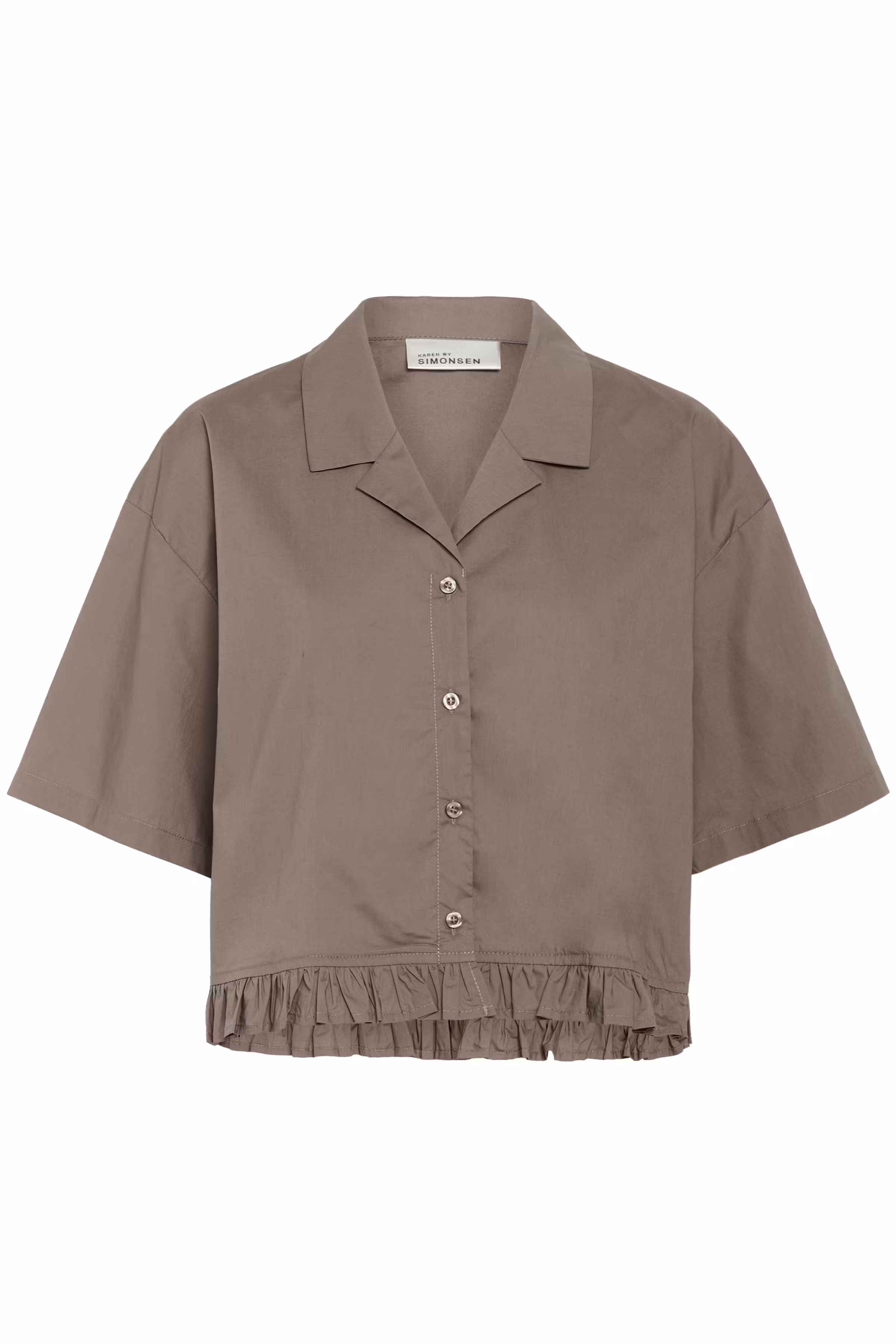 KBAnnabelle Blouse PACK FRONT 10105539-181304