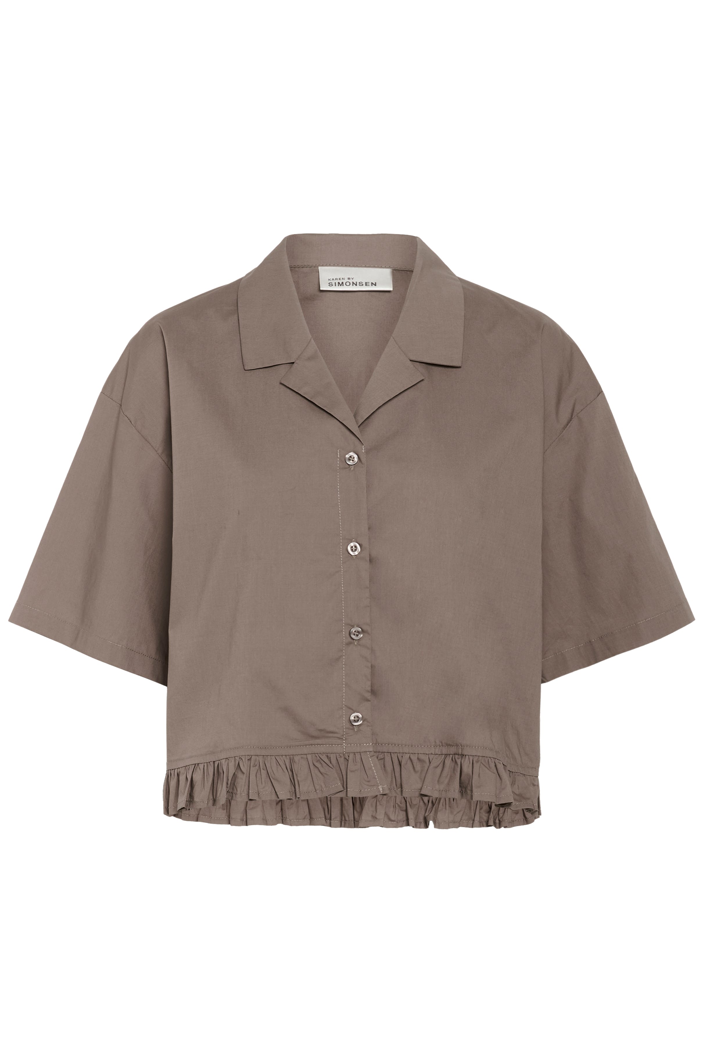 KBAnnabelle Blouse PACK FRONT 10105539-181304