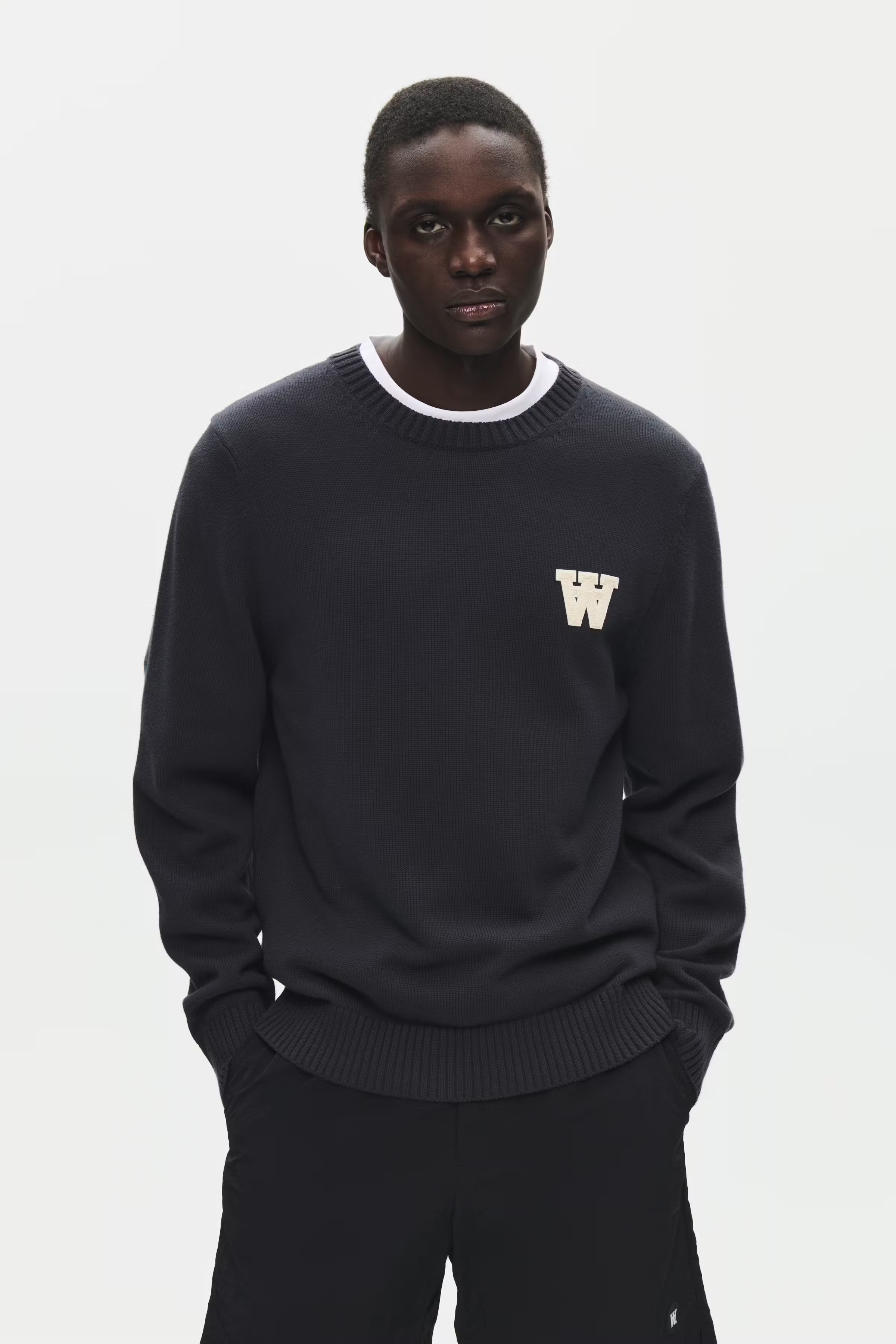 WWTay Pullover LOOKBOOK FRONT 30250068-194305