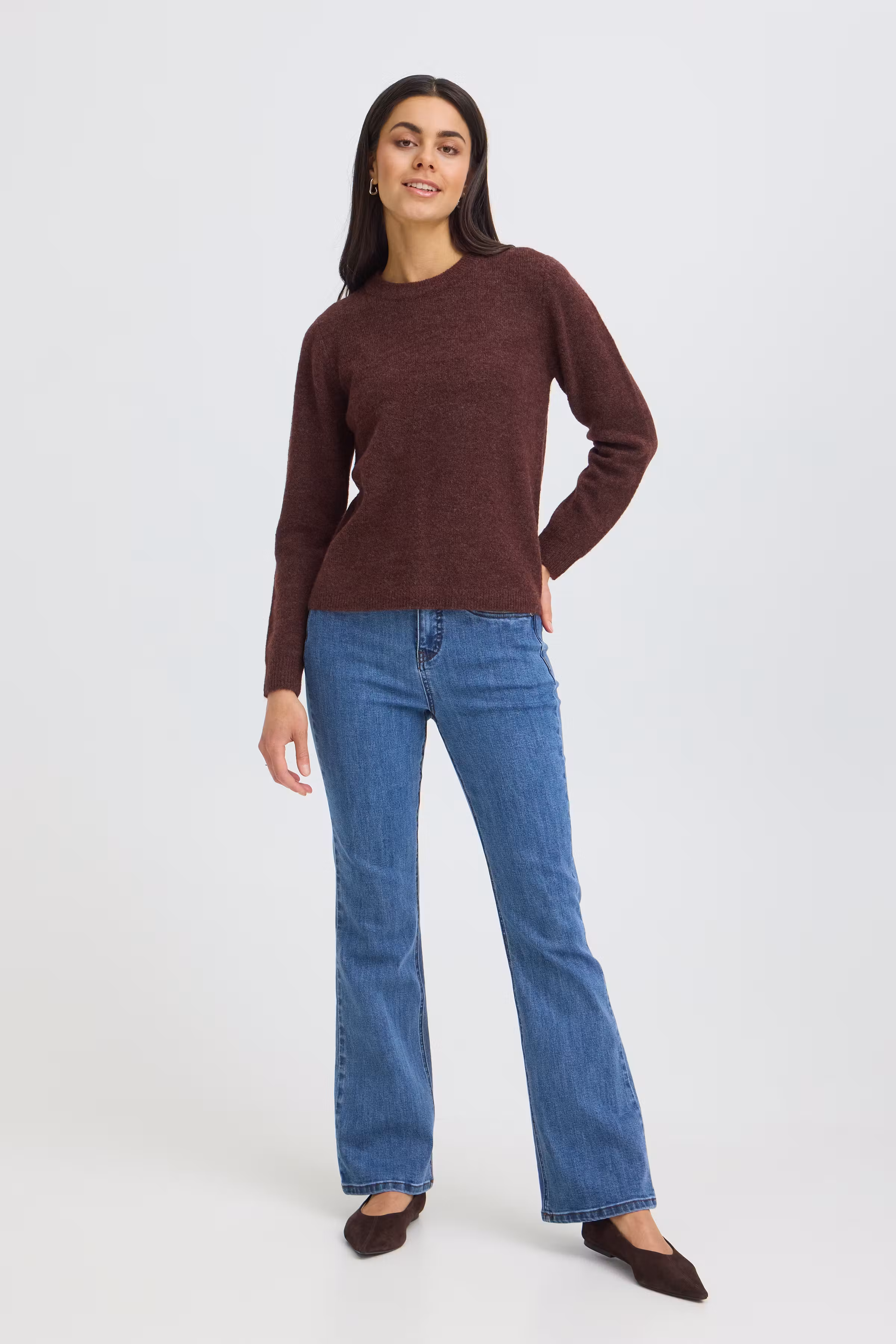 FRELLIS Pullover LOOKBOOK FRONT 20614492-1913211