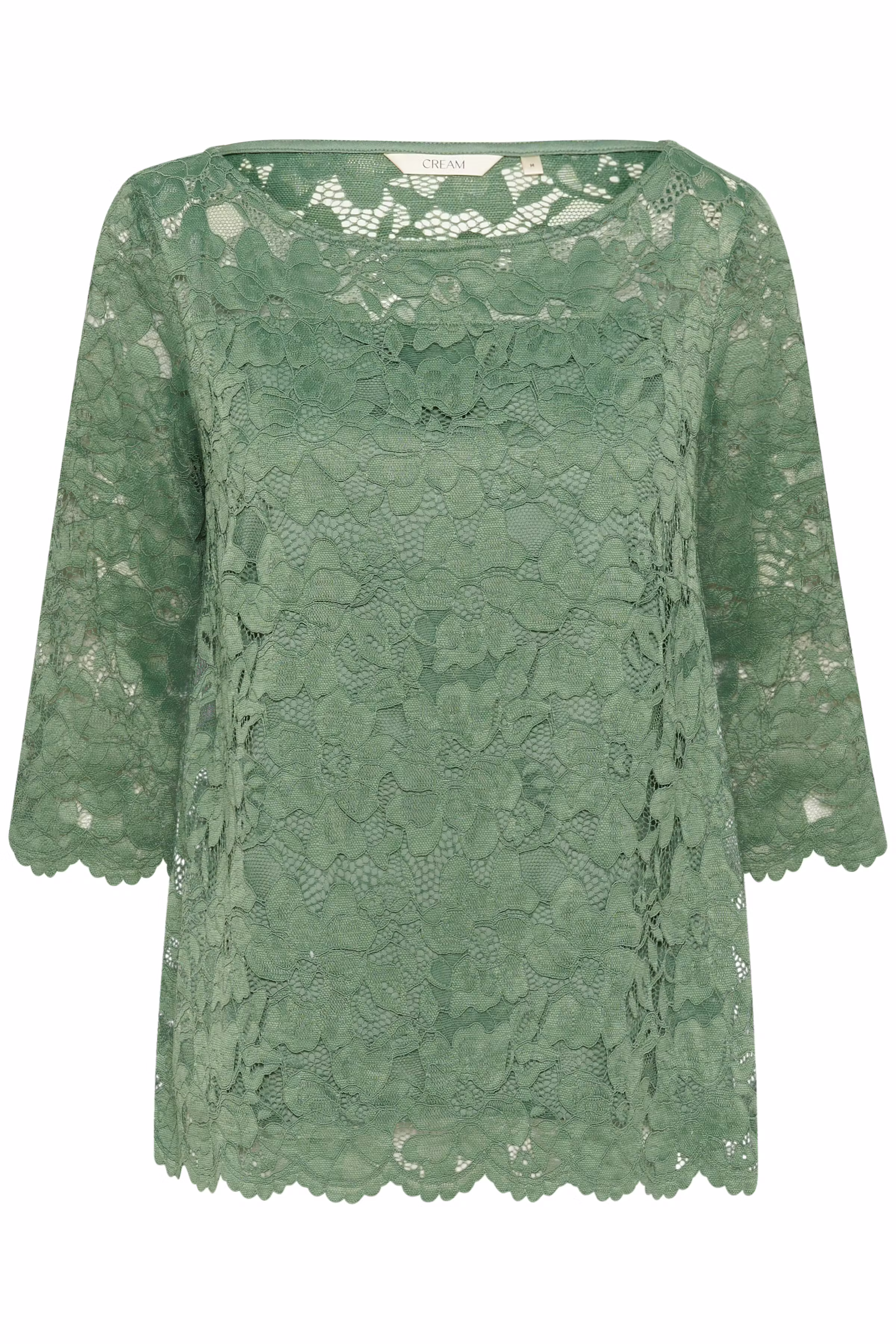 CRPria Blouse PACK FRONT 10614100-176009