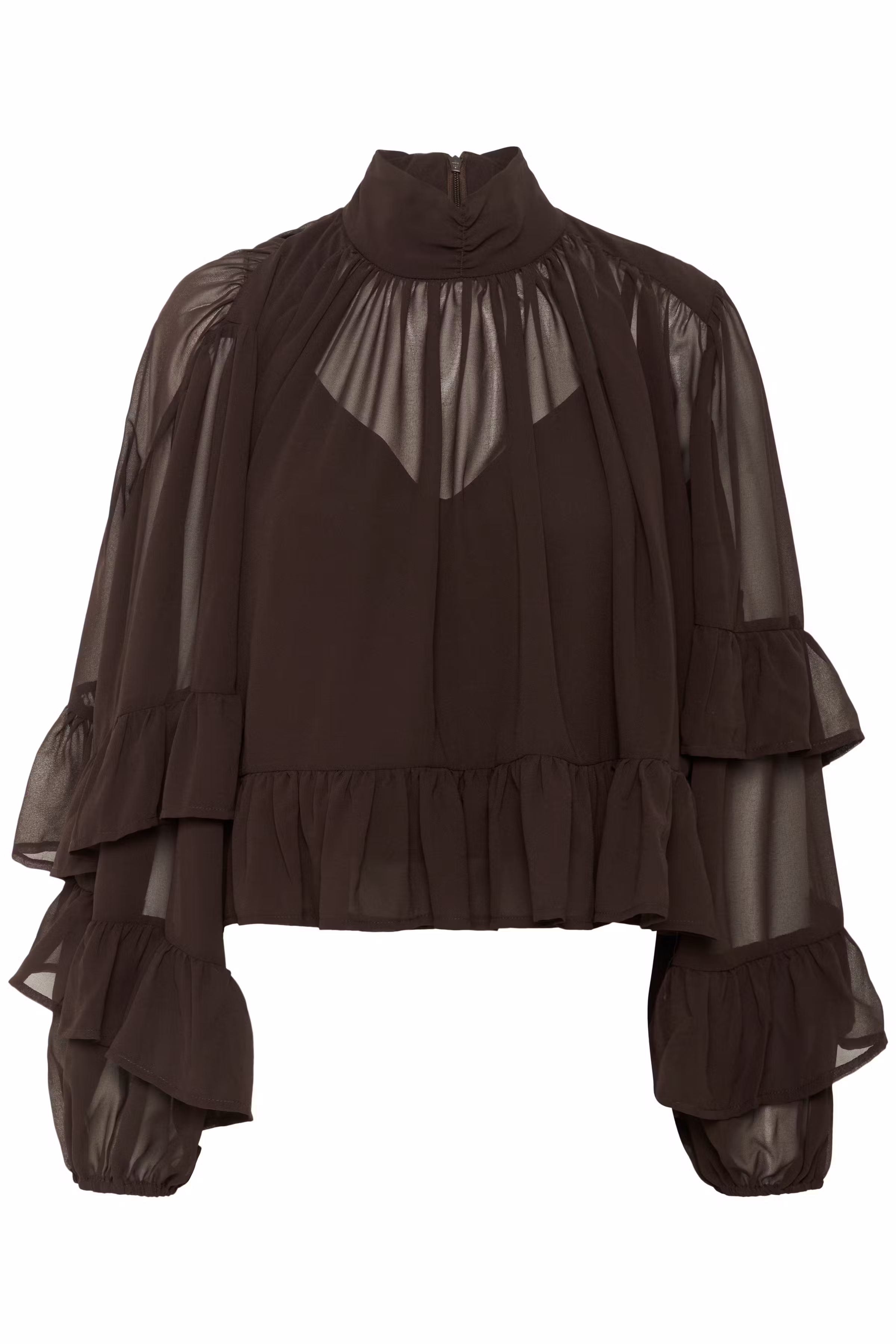 GZmio Bluse PACK FRONT 10910650-191106