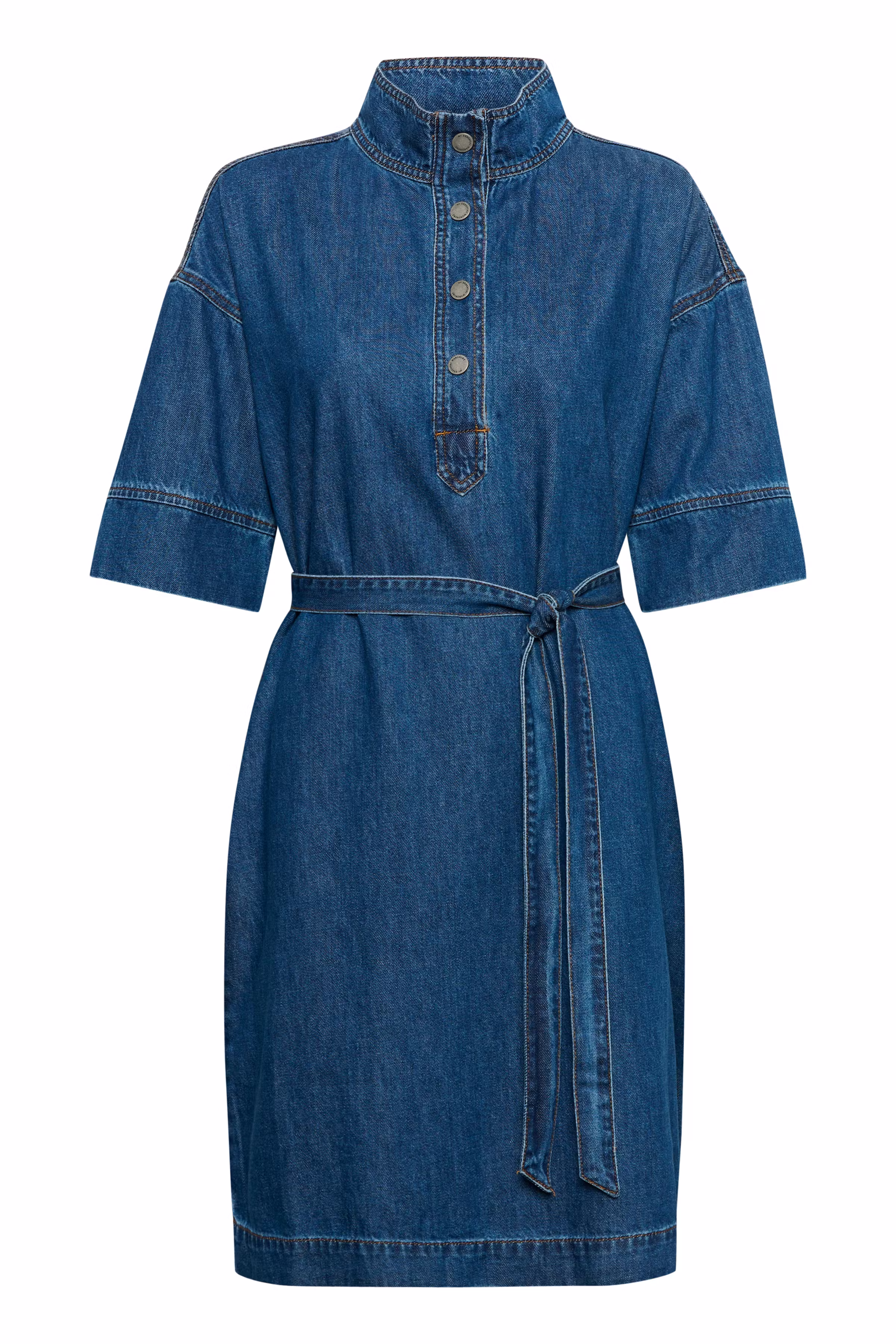 HilmaMW Jurk PACK DETAIL 10705097-100053