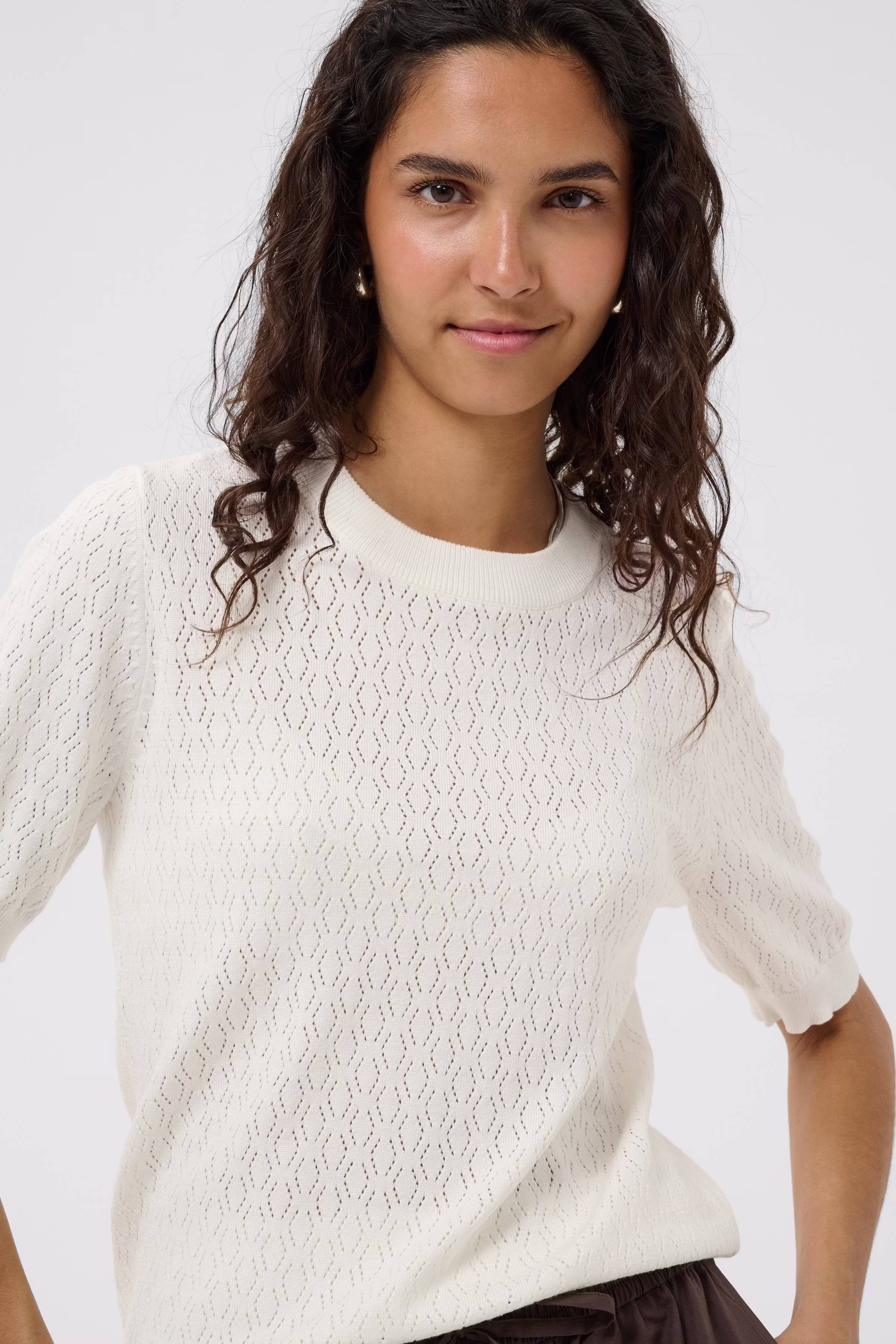 MilaSZ Pullover LOOKBOOK DETAIL 30514645-110605