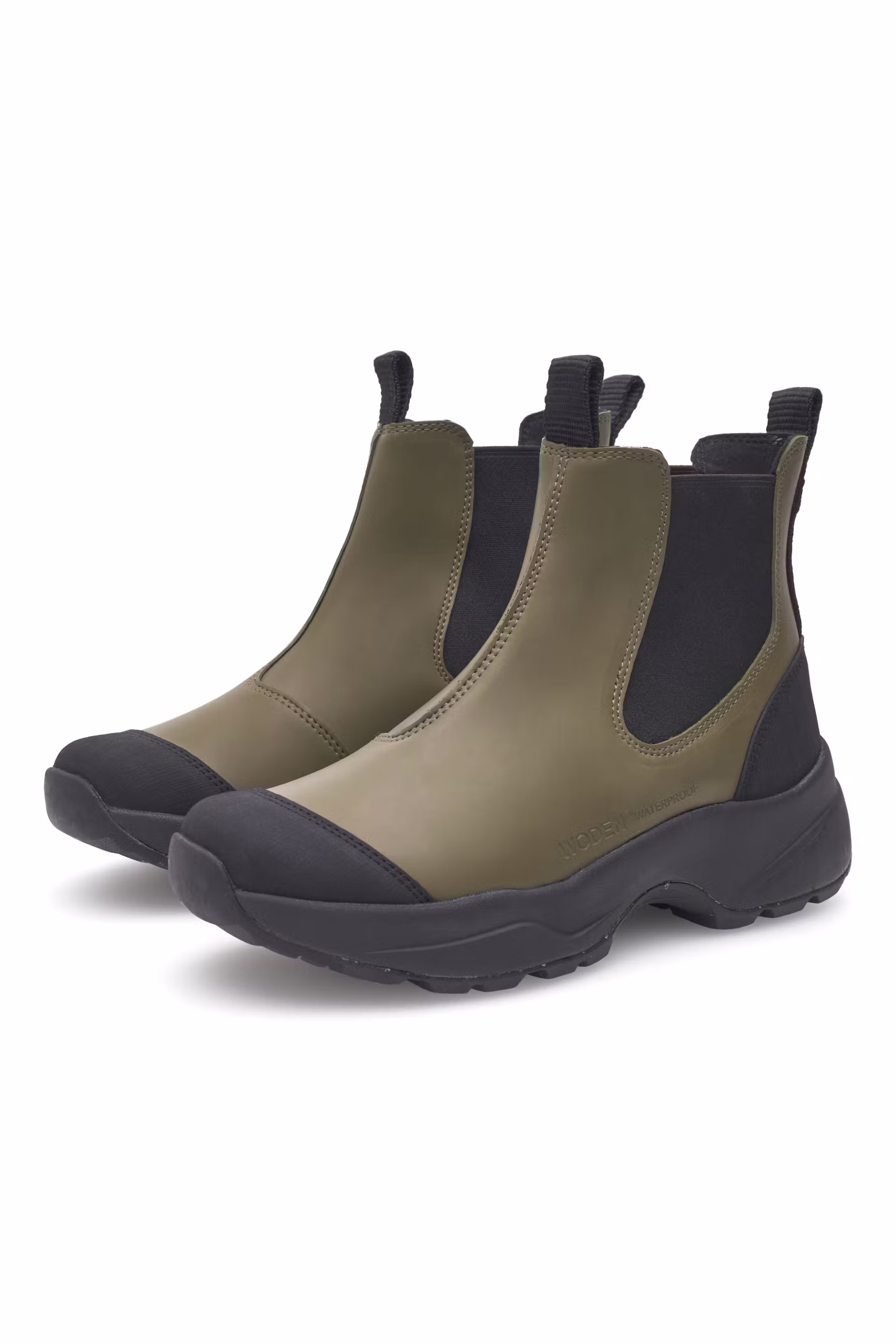 SiriWaterproof Stövlar PACK FRONT 40551157-400874