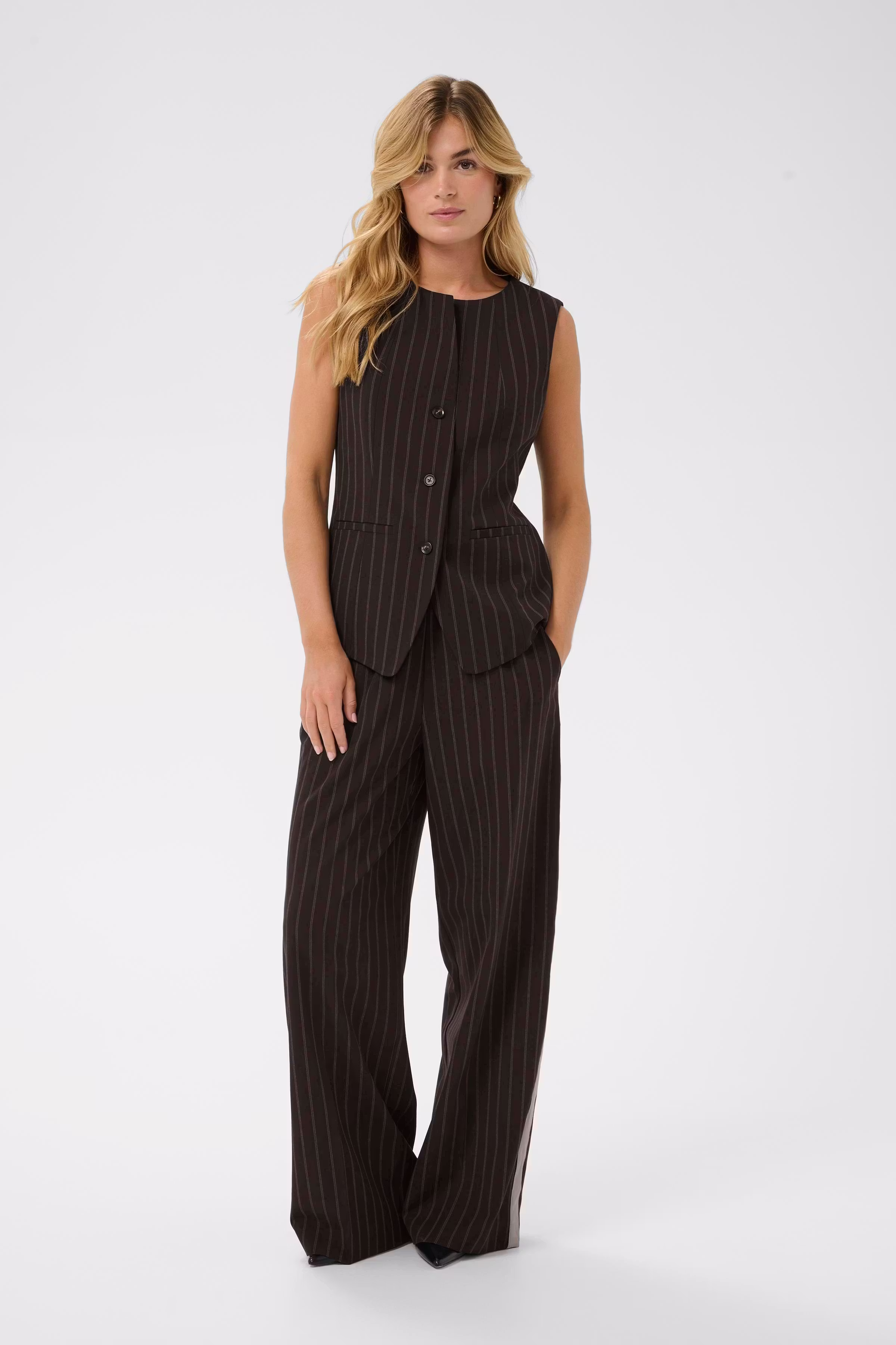 PanteleaSZ Weste LOOKBOOK FRONT 30514942-191106