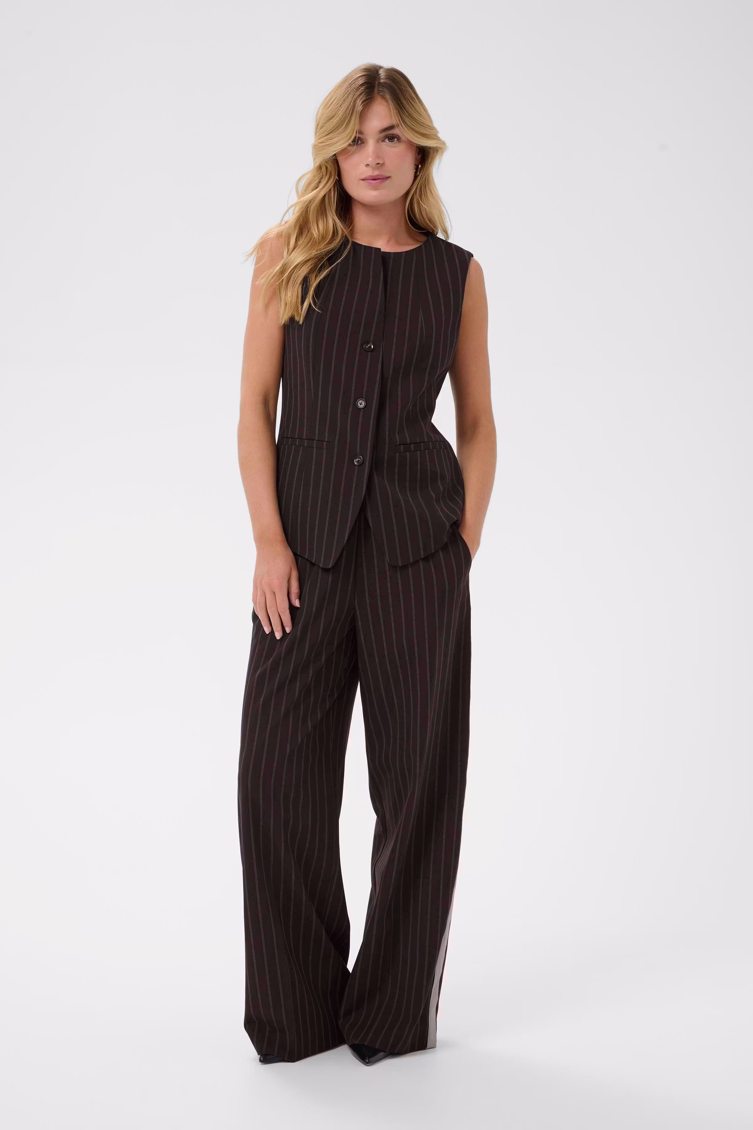 PanteleaSZ Weste LOOKBOOK FRONT 30514942-191106