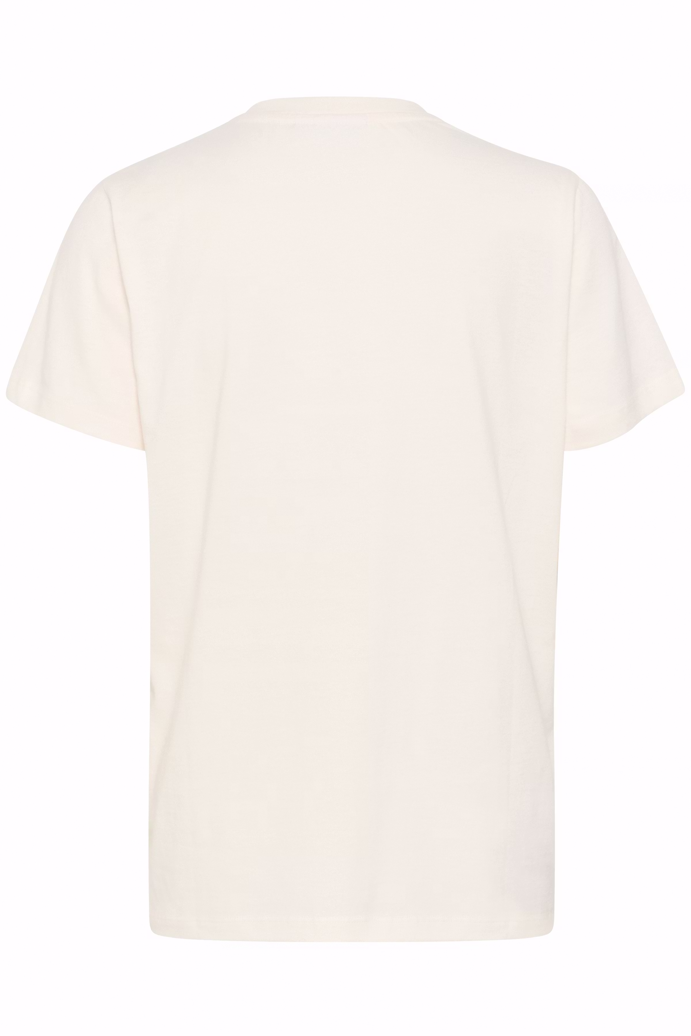 KuviSZ T-shirt PACK BACK 30514331-110605
