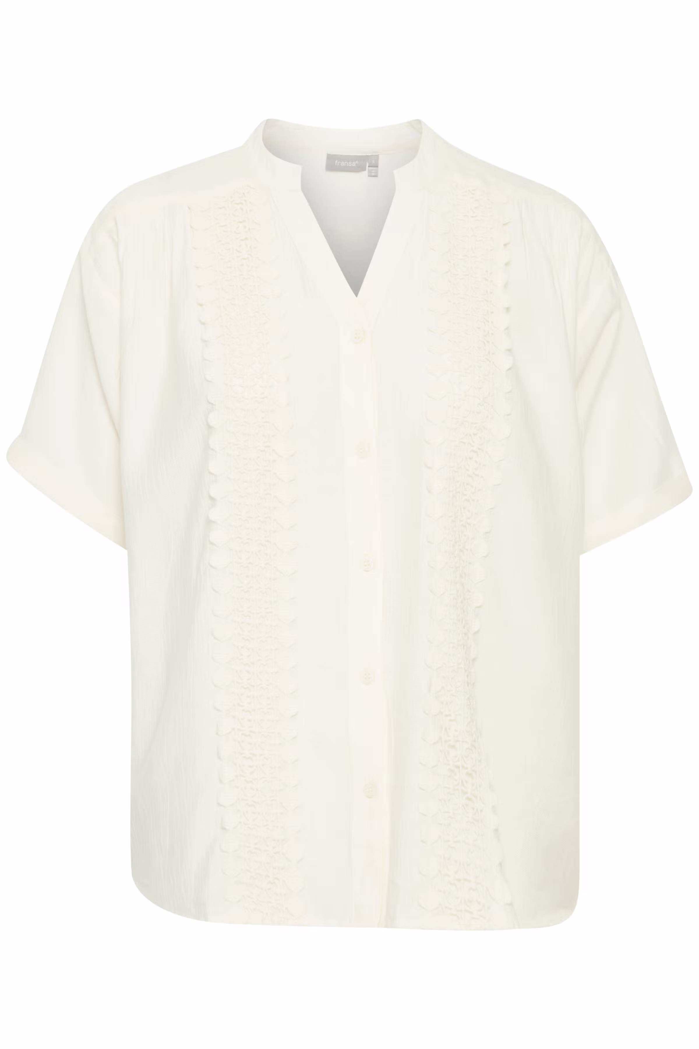 FRBLONDE Hemd PACK FRONT 20613605-120602