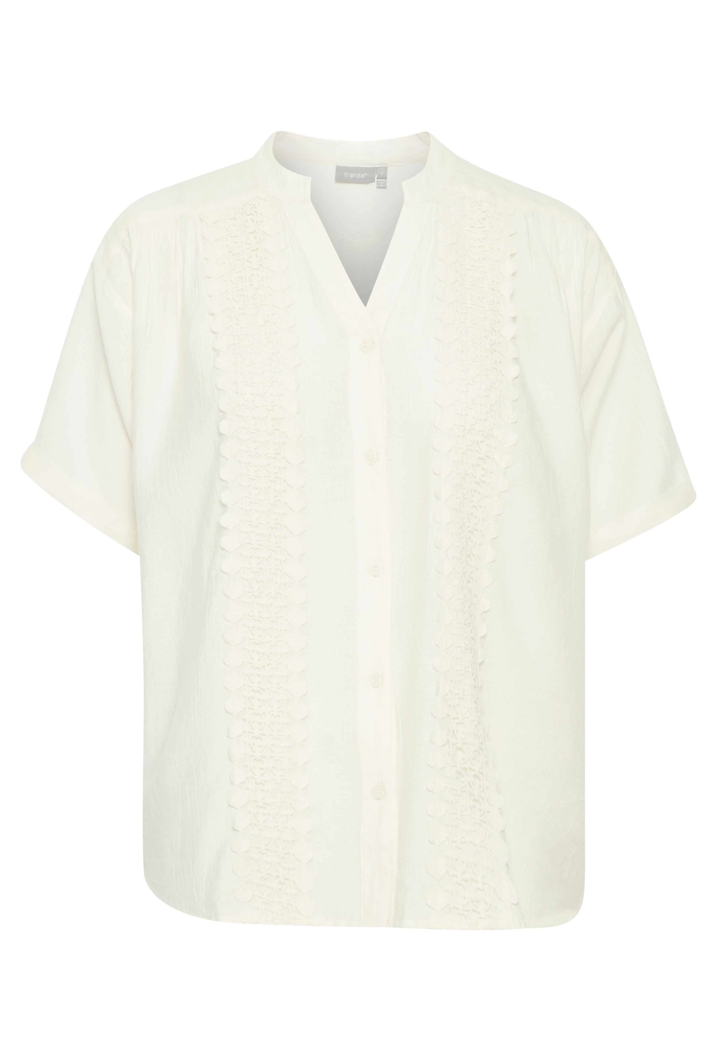 FRBLONDE Skjorte PACK FRONT 20613605-120602