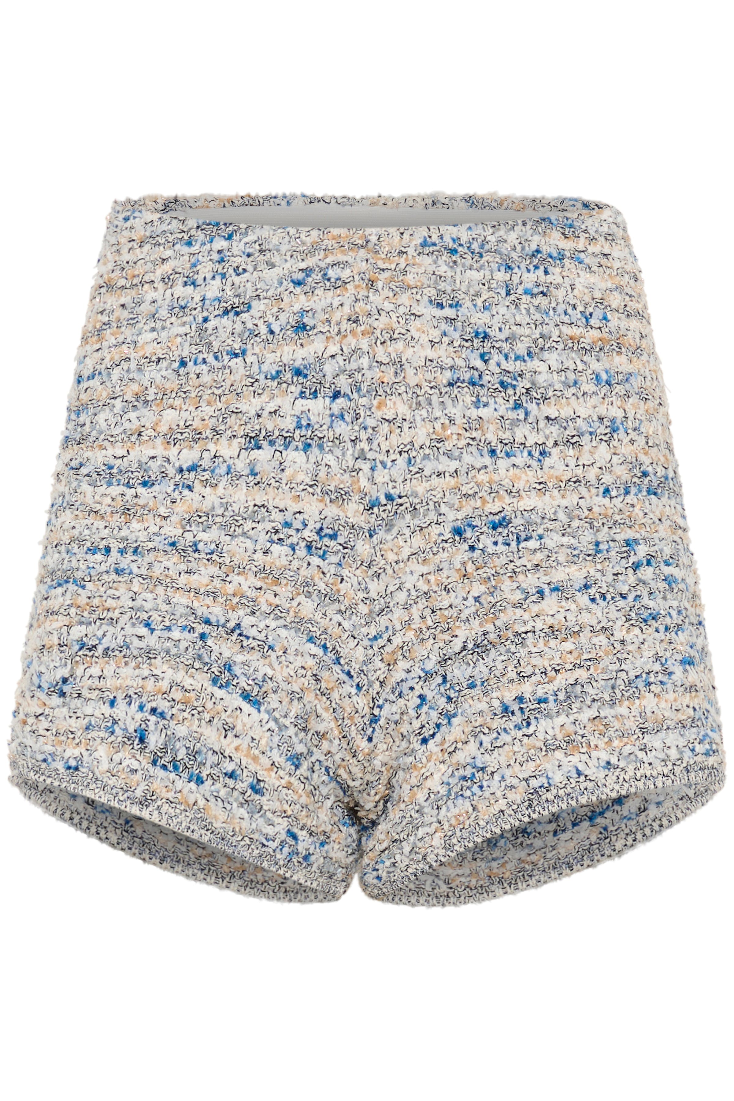 GZcannie Shorts PACK FRONT 10910346-107832