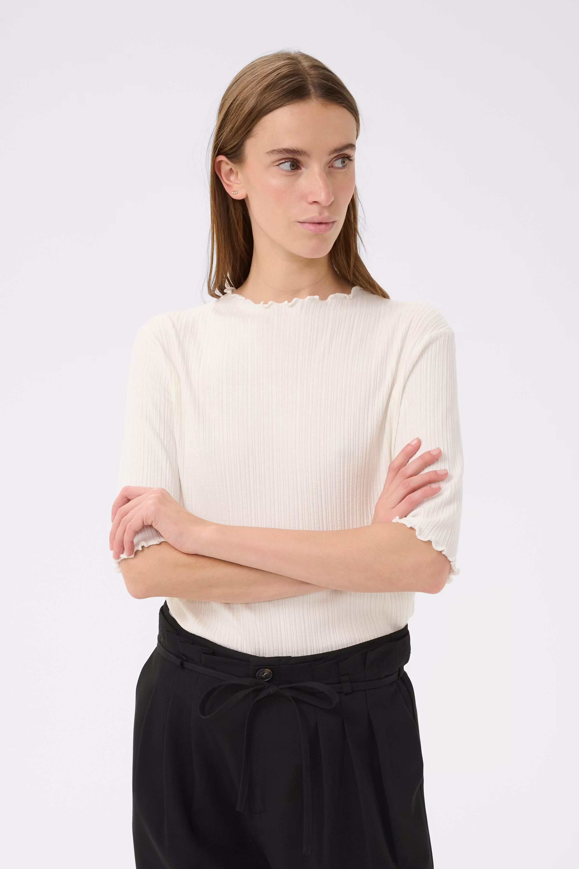 CandaceKB T-shirt LOOKBOOK FRONT 10103315-110103