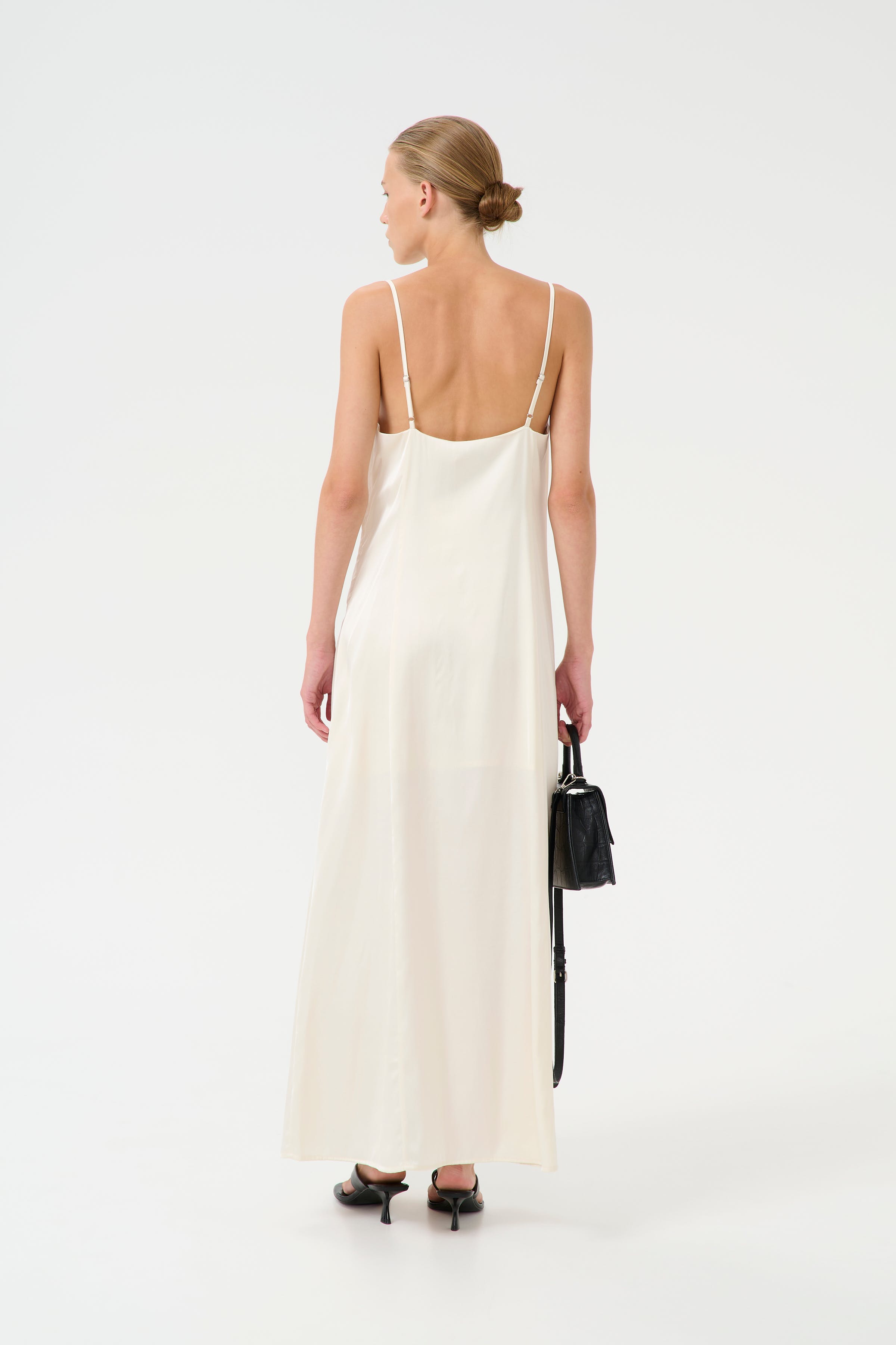 GZpelo Jurk LOOKBOOK BACK 10910175-130905