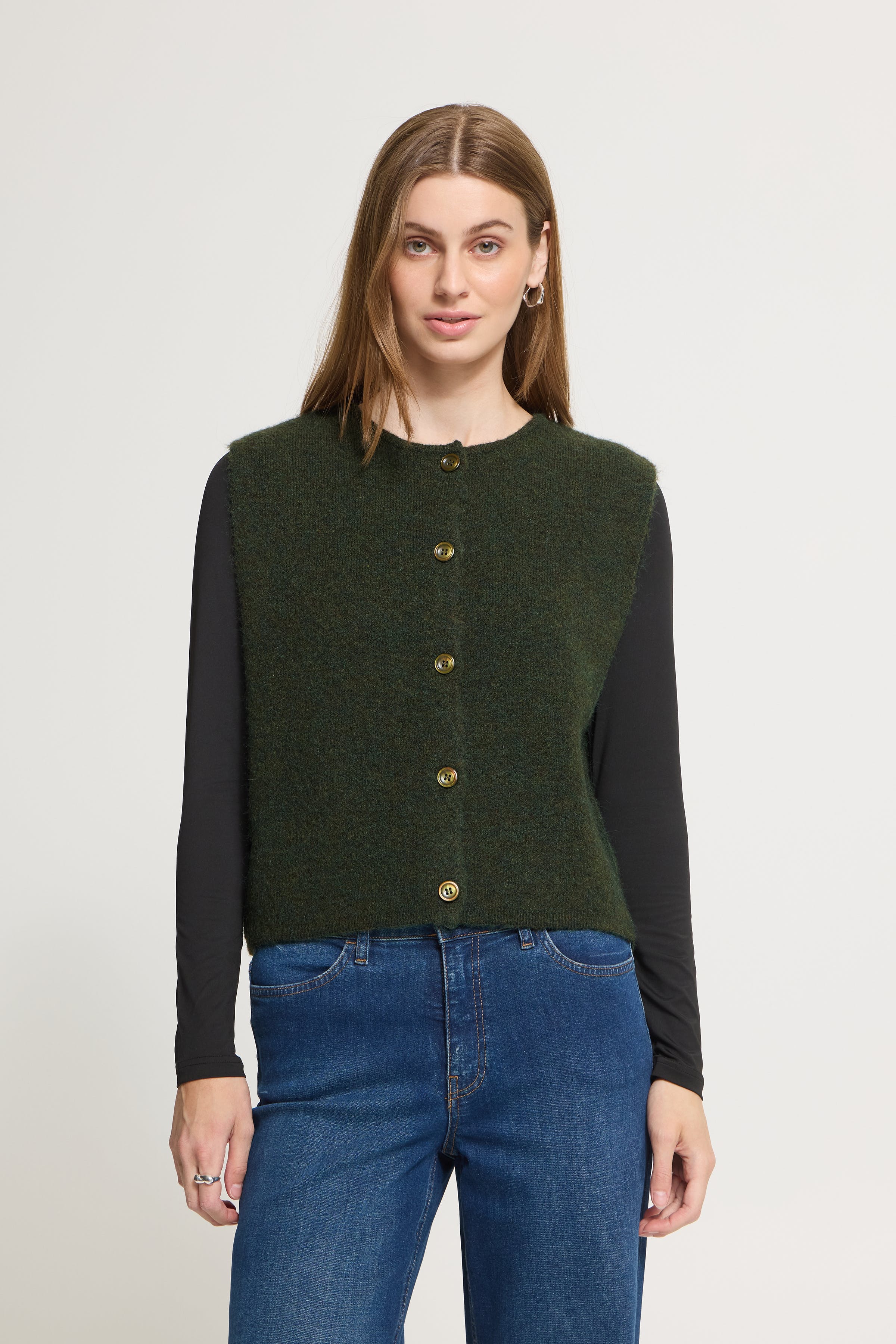 IHPANORA Waistcoat LOOKBOOK FRONT 20126719-1905091