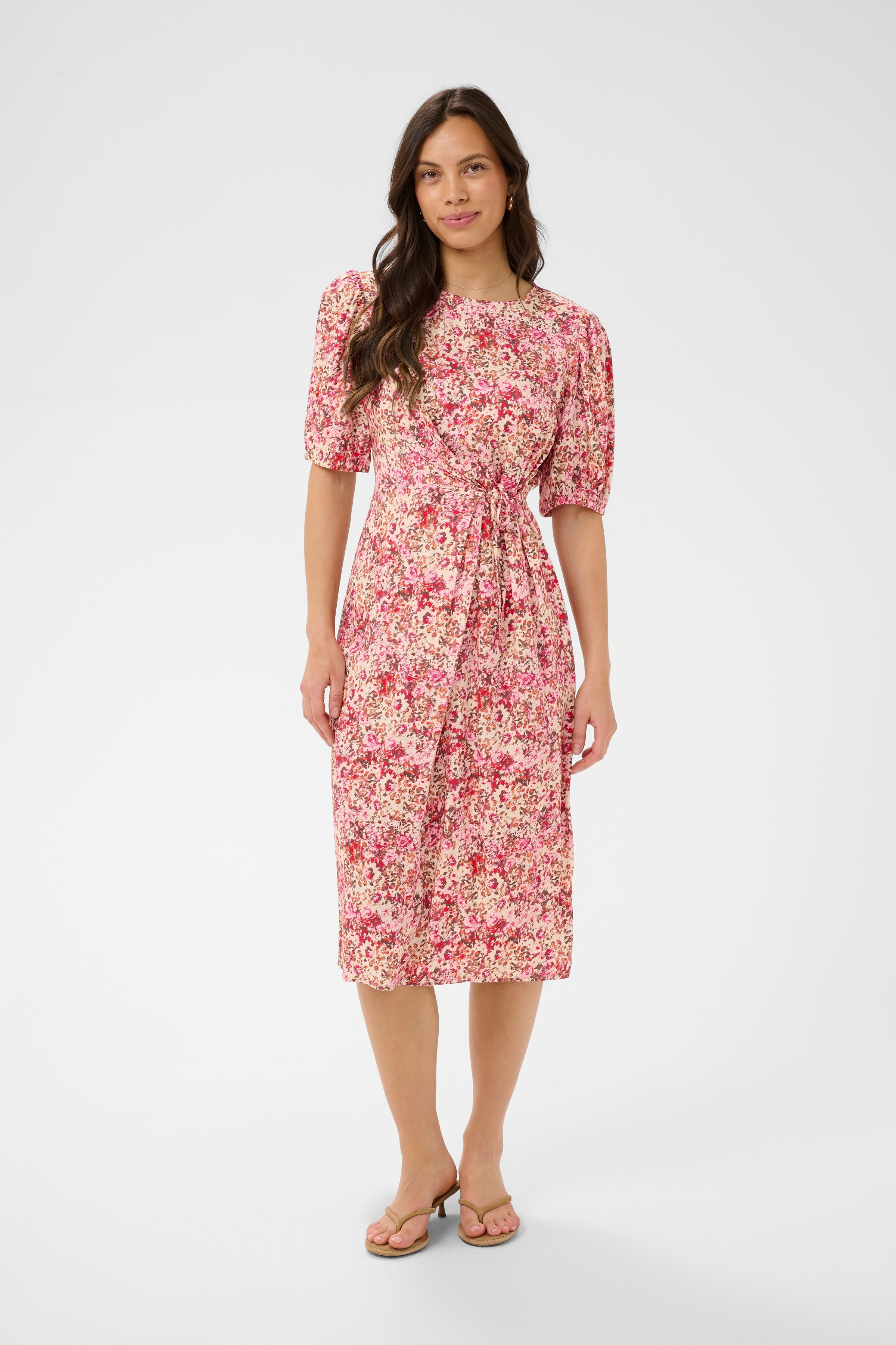 RadellaSZ Jurk LOOKBOOK FRONT 30515153-304892
