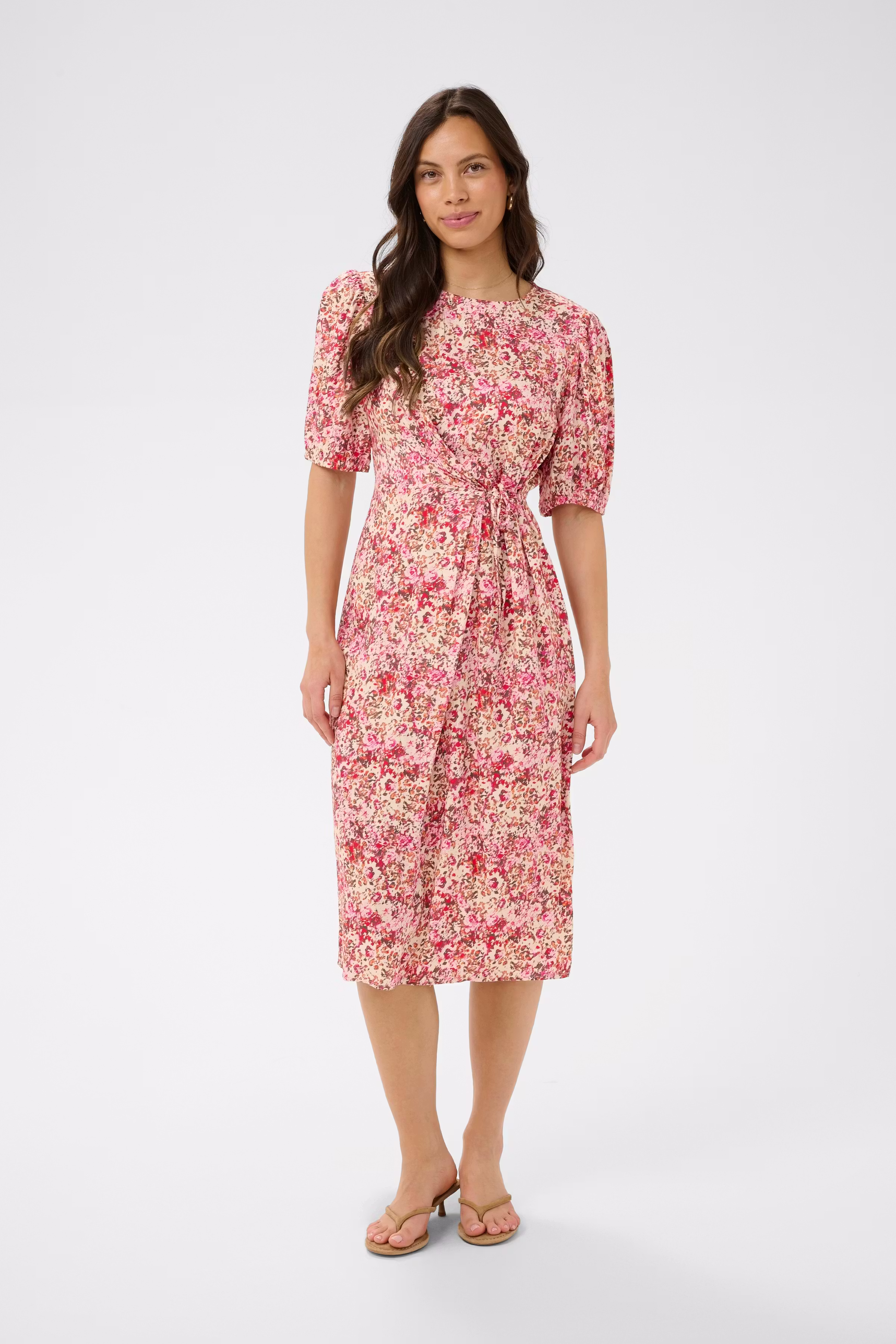 RadellaSZ Jurk LOOKBOOK FRONT 30515153-304892