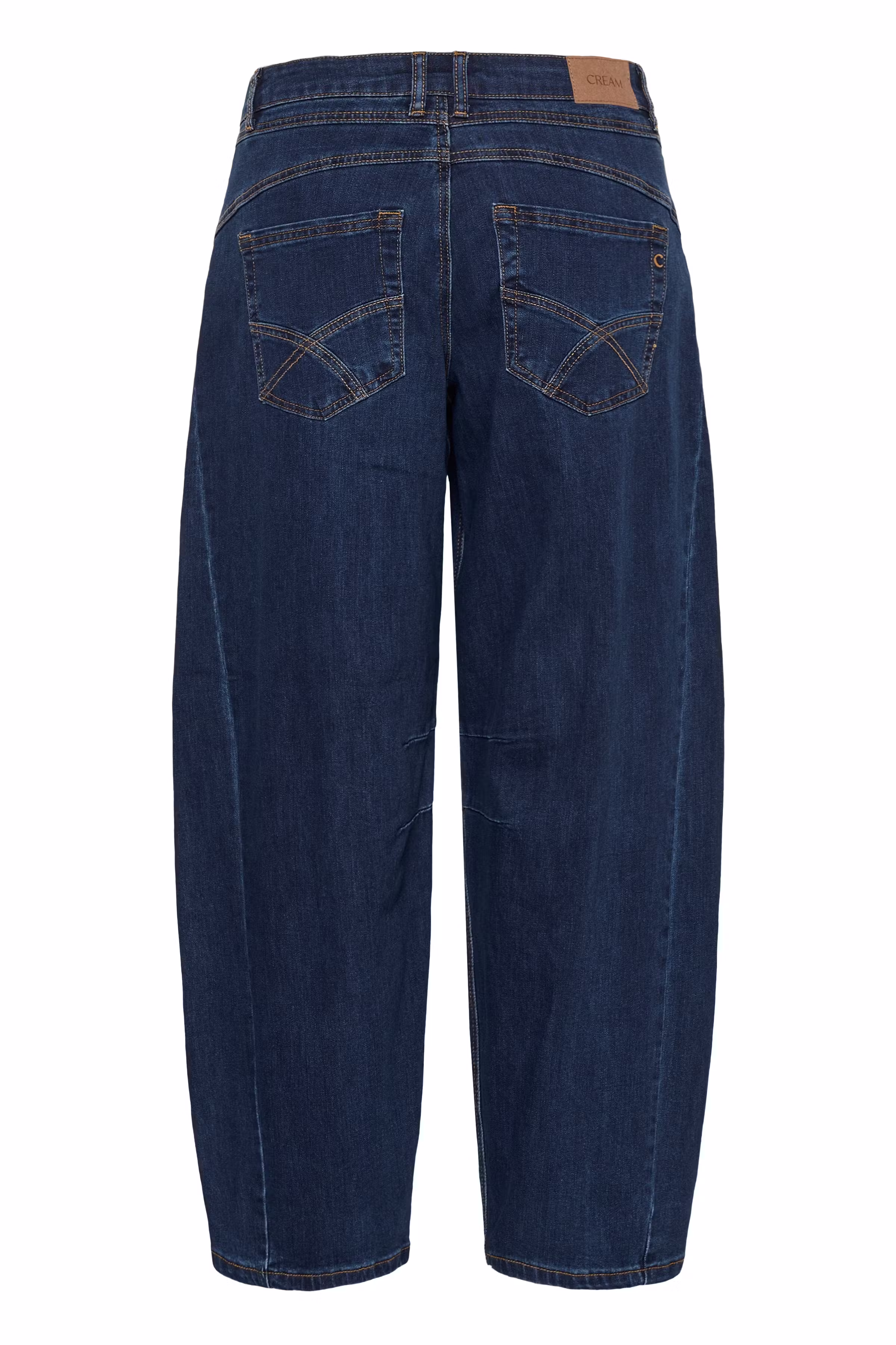 CRBahren Barrel Jeans PACK BACK 10614217-100114