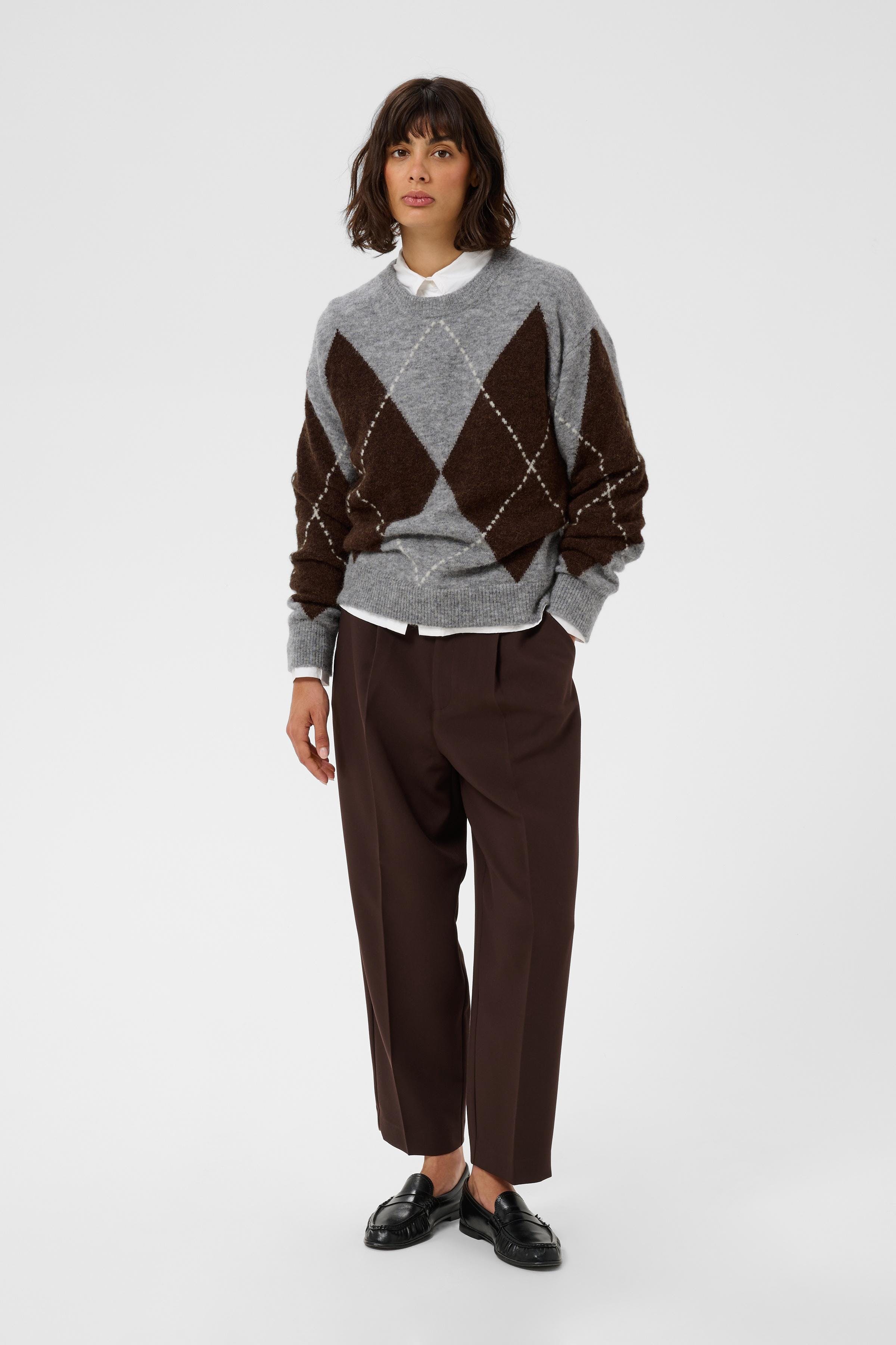 SorayasPW Pullover LOOKBOOK FRONT 30311013-305452