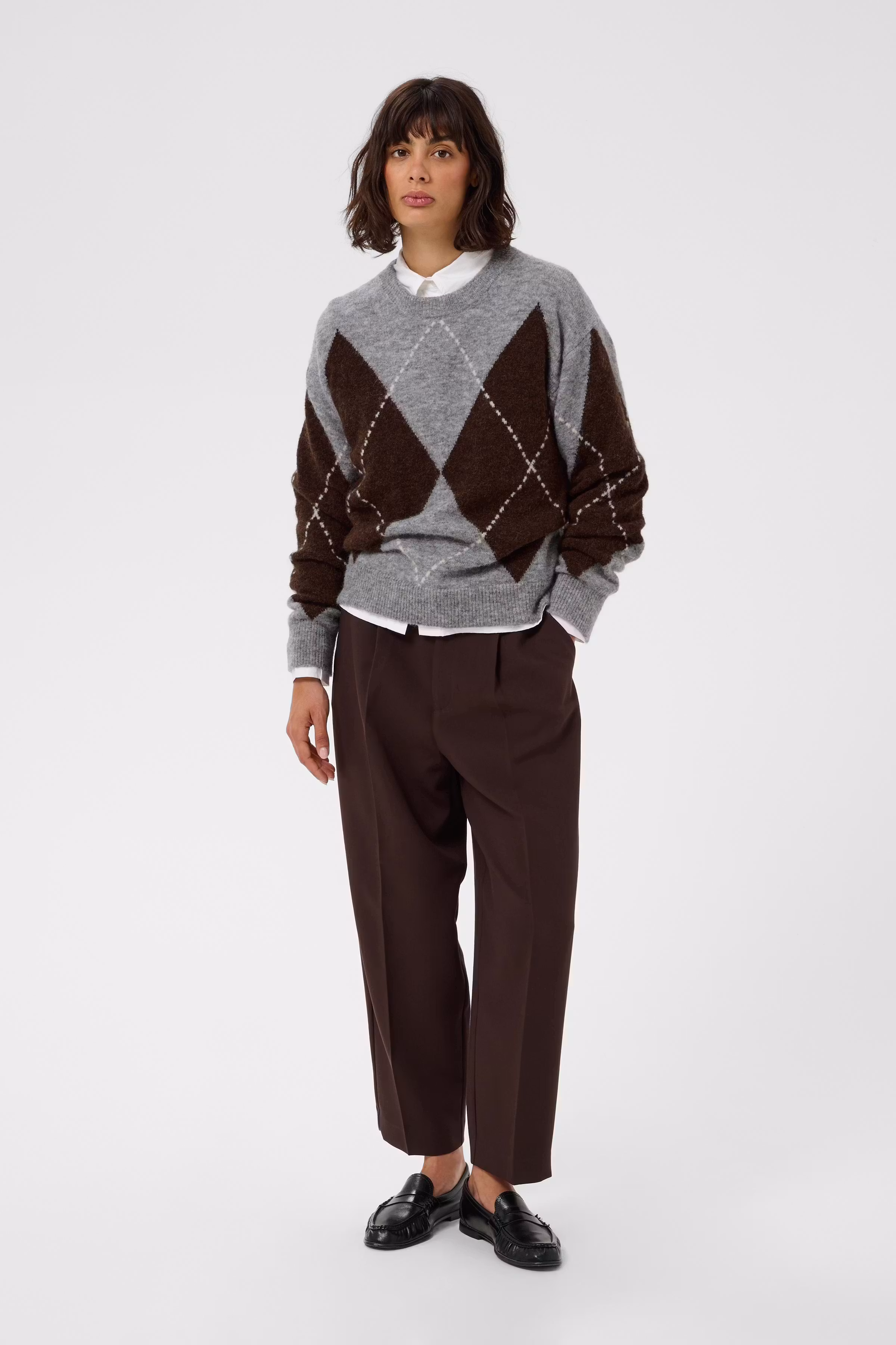 SorayasPW Pullover LOOKBOOK FRONT 30311013-305452